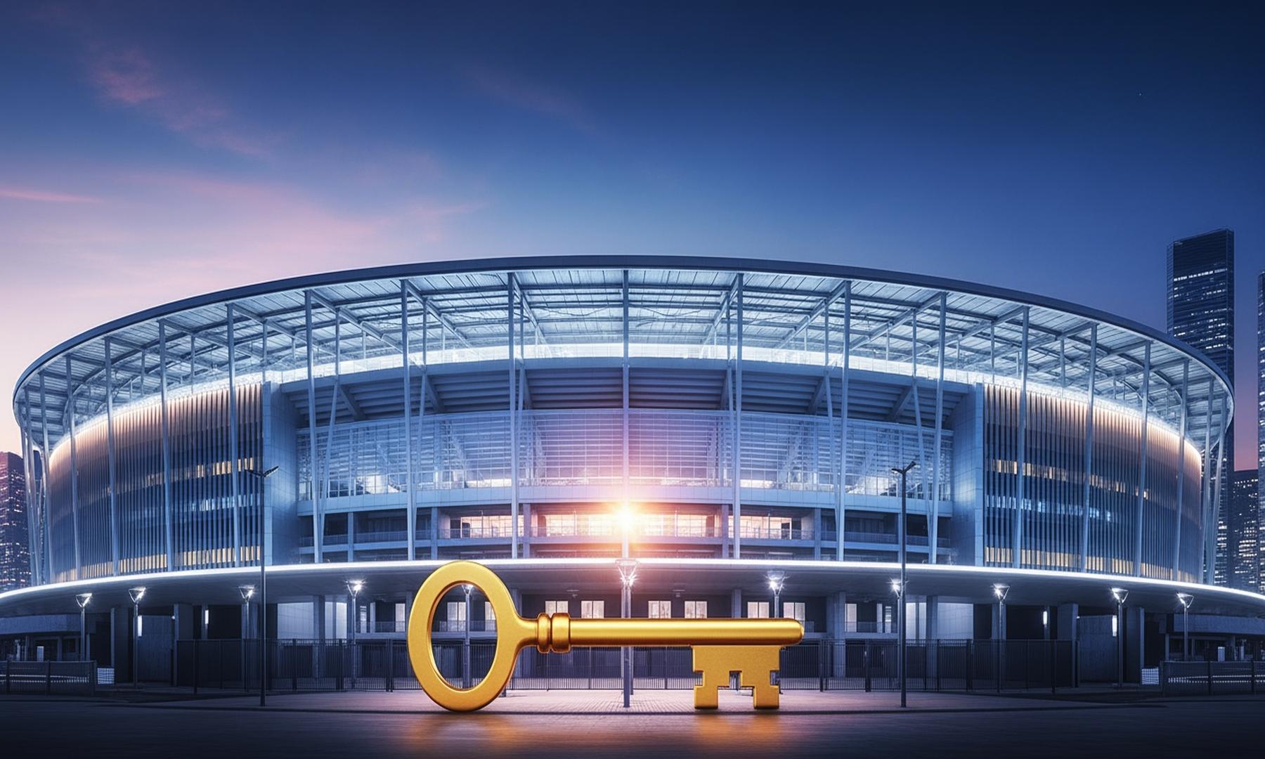 President Trump Seeks Naming Rights for Washington Commanders Stadium