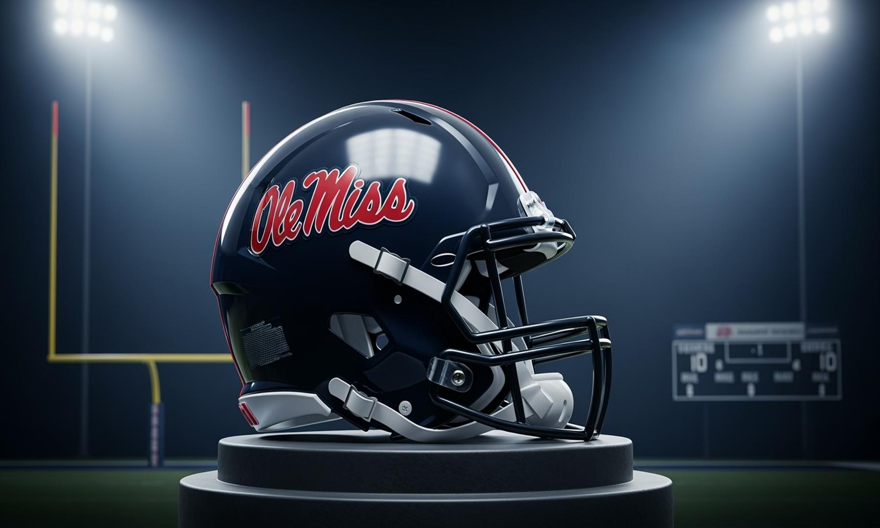 Ole Miss Triumphs Over Oklahoma 34-26 in SEC Showdown