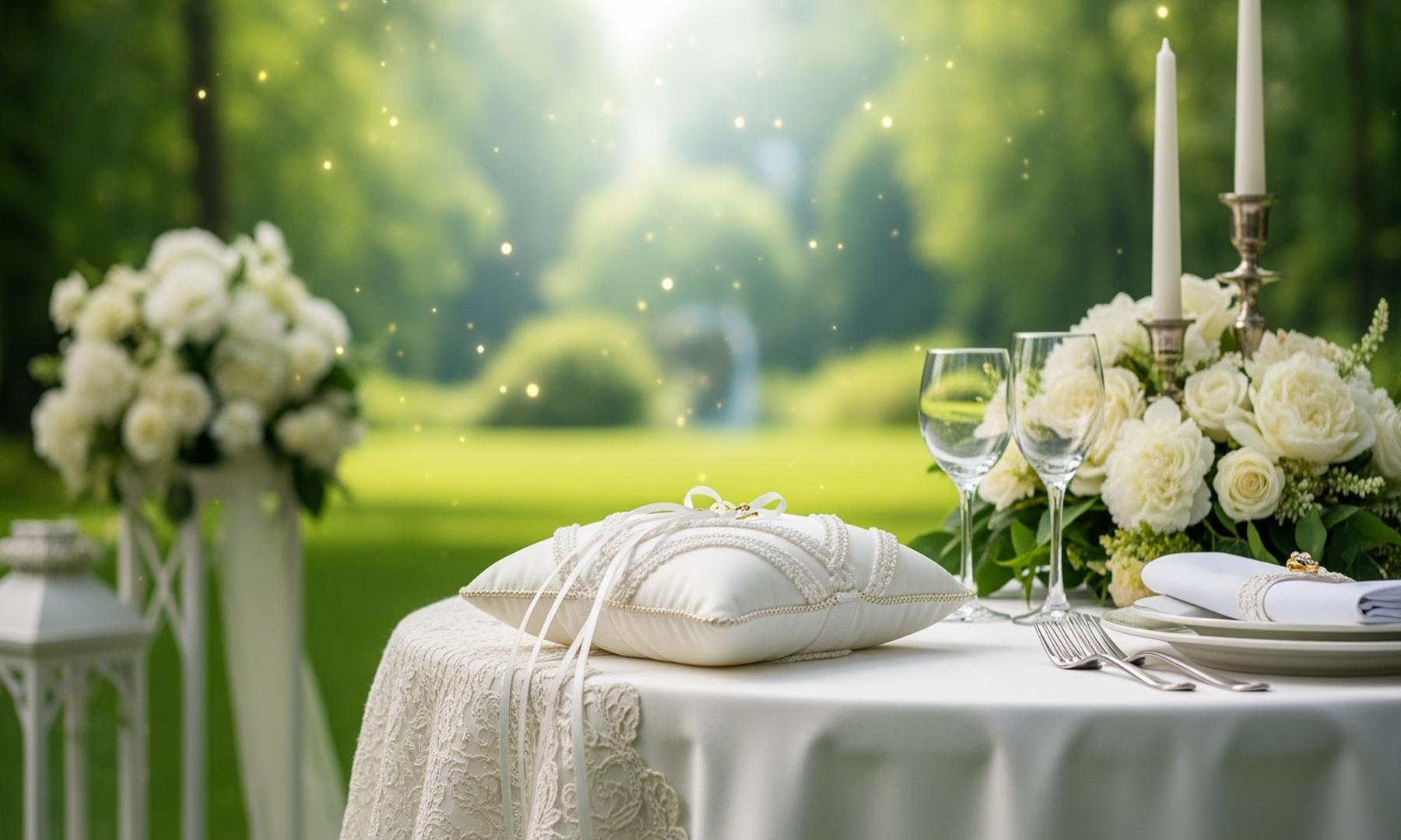 Elijah Wood Crashes Wedding at 'The Lord of the Rings' Set in New Zealand