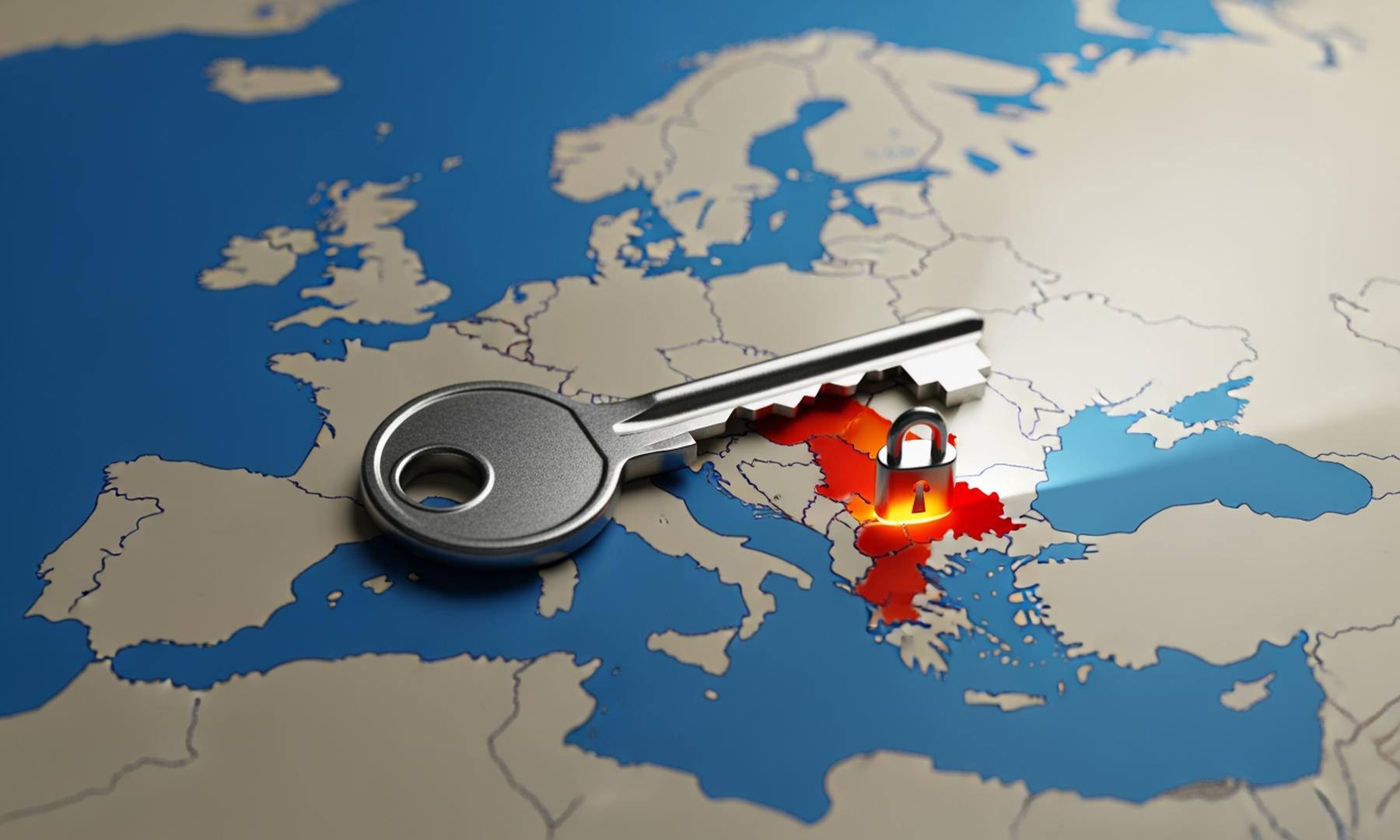 Moldova's Pro-EU Party Faces Challenges in Accelerating EU Accession Process