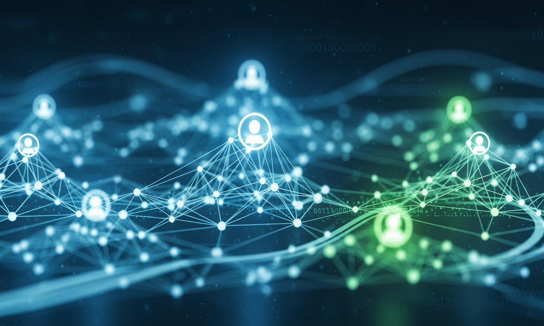 Recursion Announces New CEO Amid Stock Decline Following Data Update