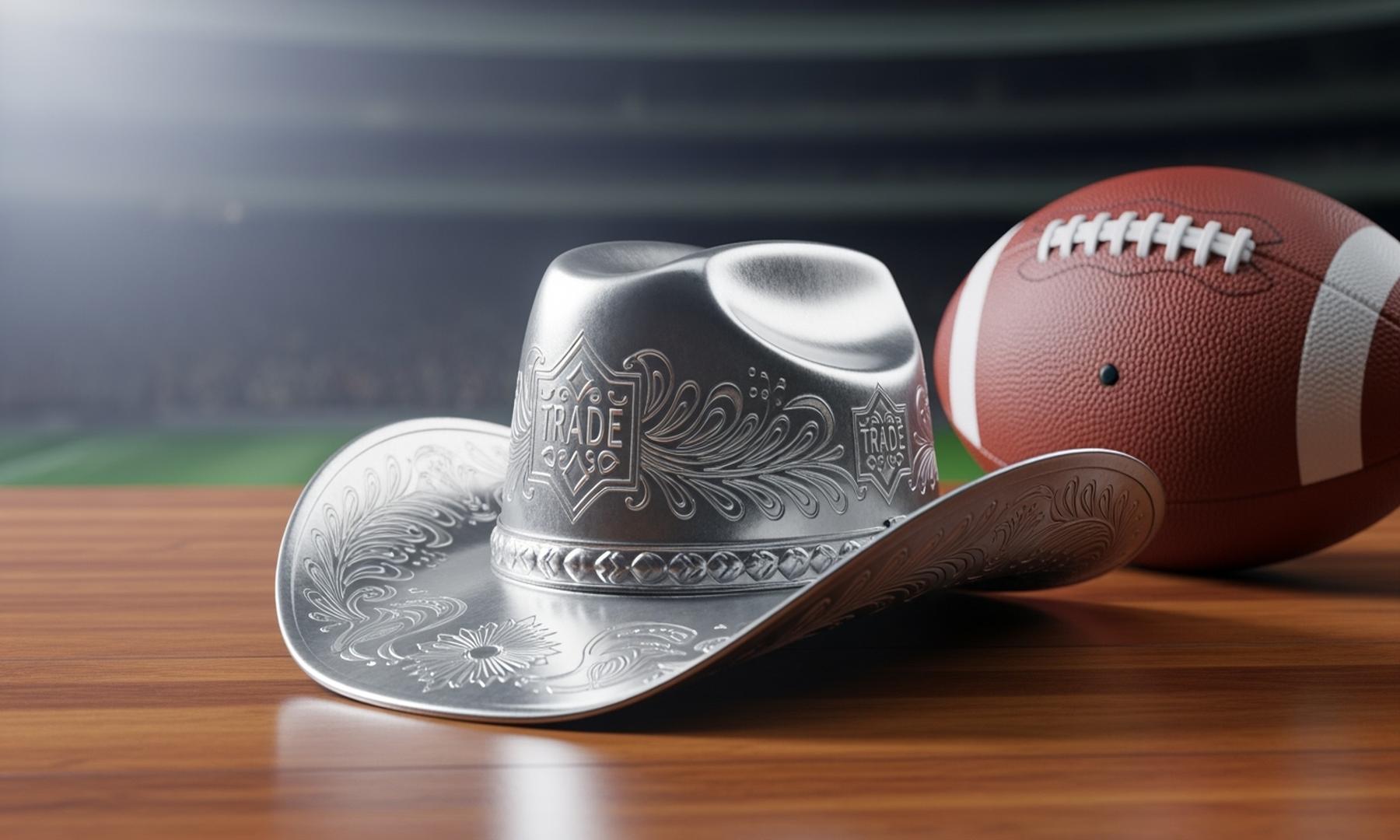 Jerry Jones Maintains Trade Options Open Despite Cowboys' Loss to Broncos