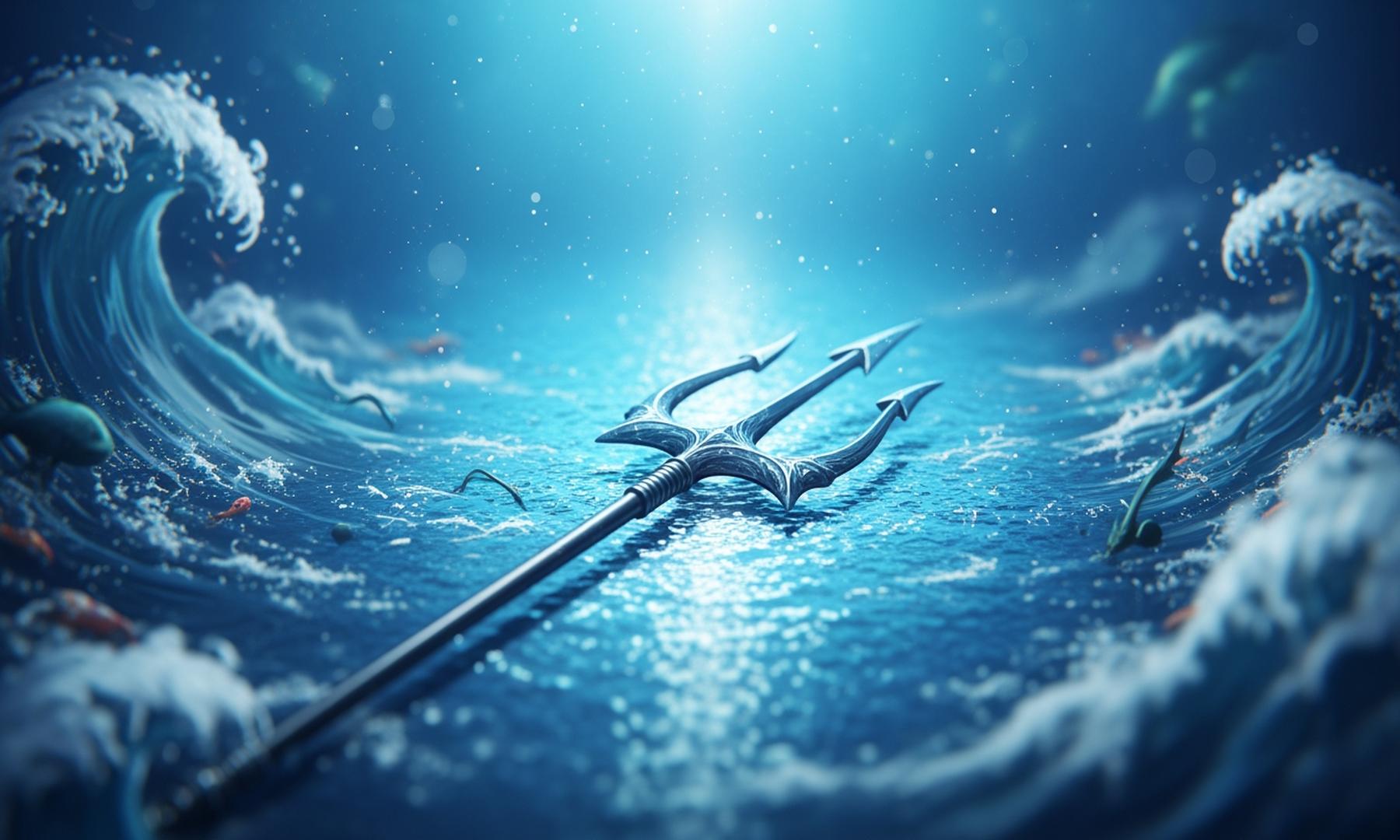 Percy Jackson Season 2 Trailer Released: New Adventures Await in the Sea of Monsters