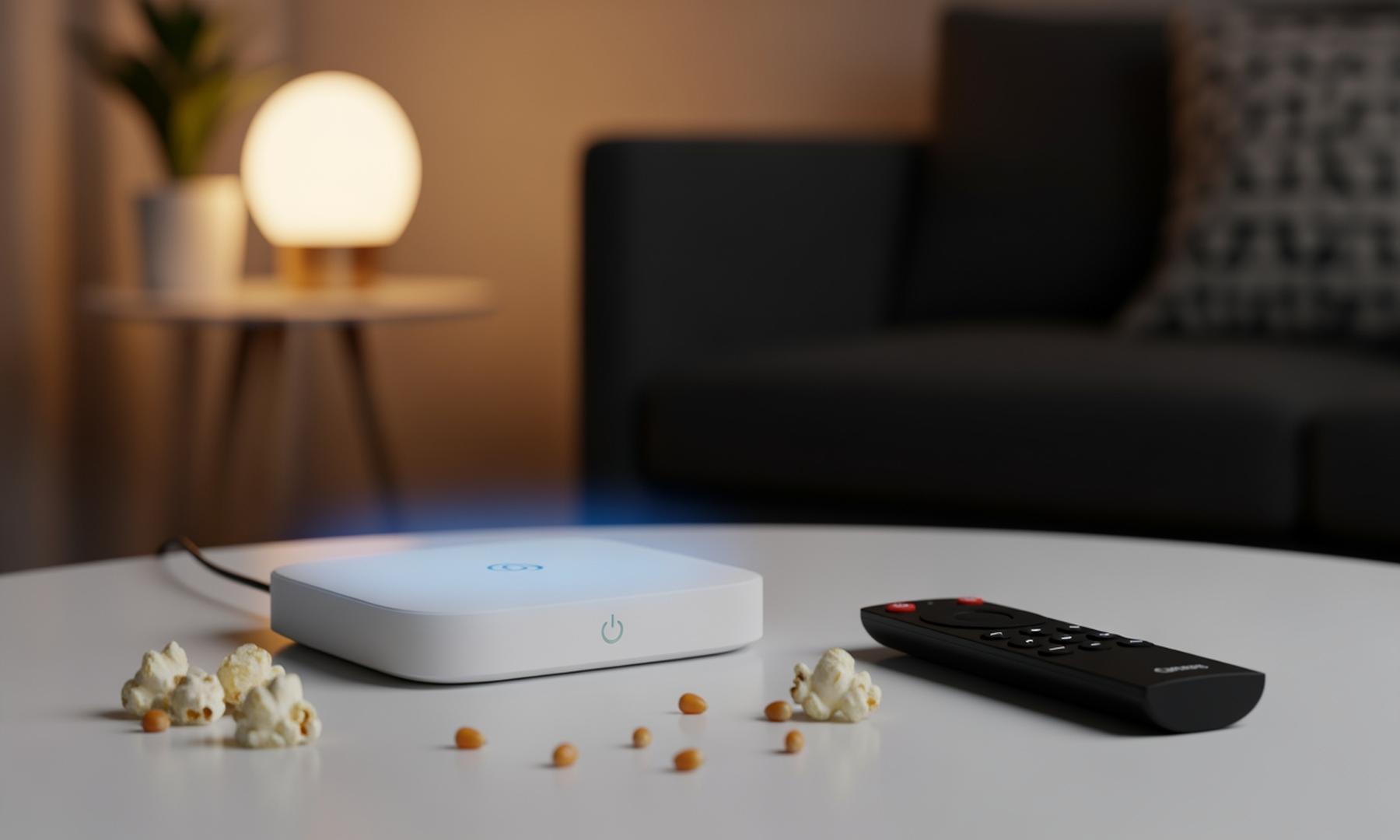 November Streaming Releases Promise Exciting Additions to Watchlists