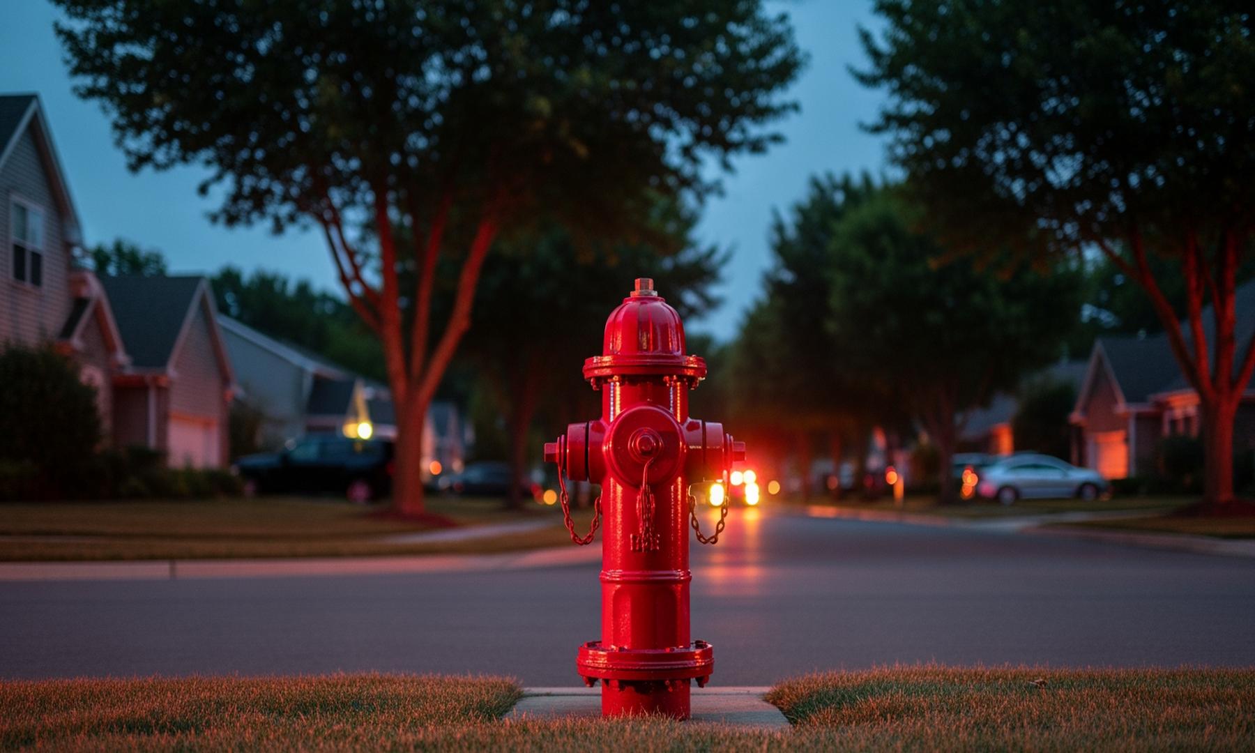 Fire Crews Respond to Massive Blaze Near UMass Amherst Campus Affecting Nearby Residents