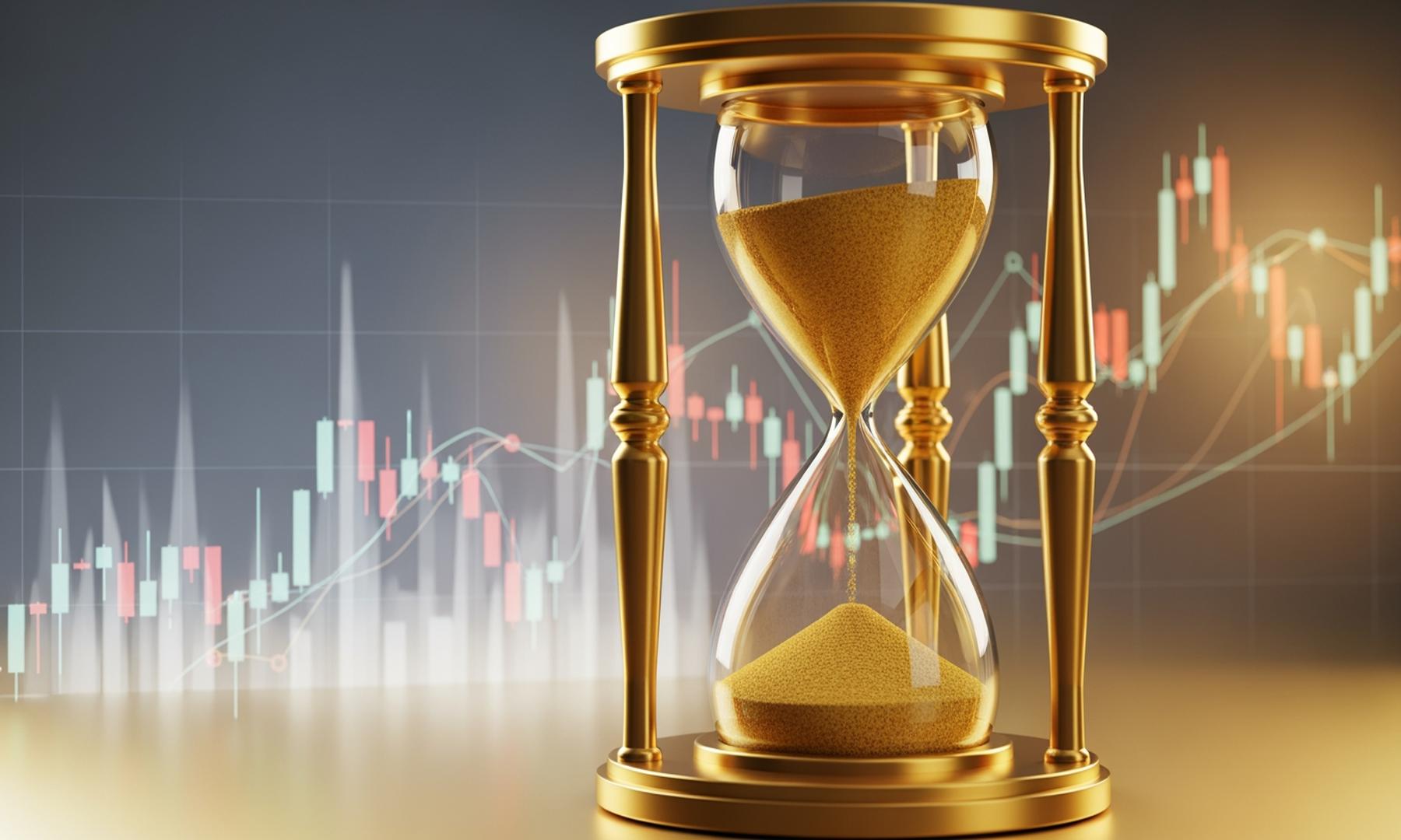 Gold Prices Decline Amid Global Stock Market Sell-Off