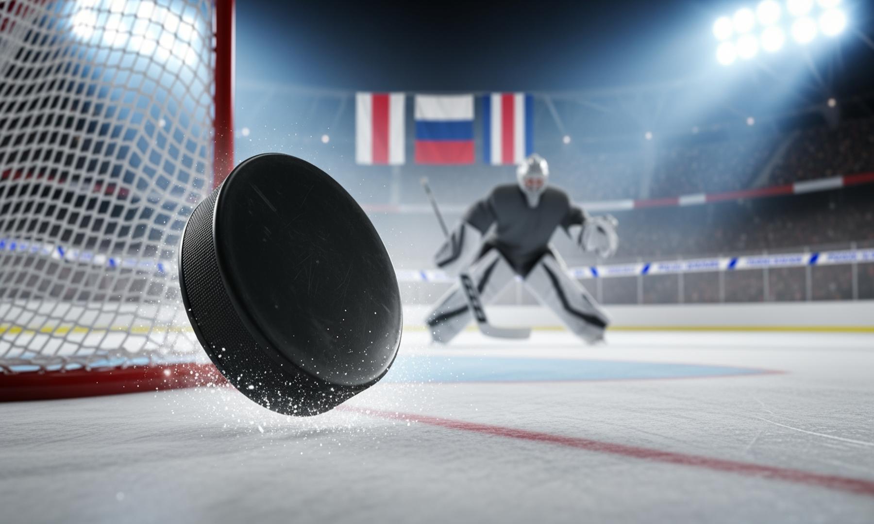 Mika Zibanejad Scores Opening Goal for Rangers Against Predators