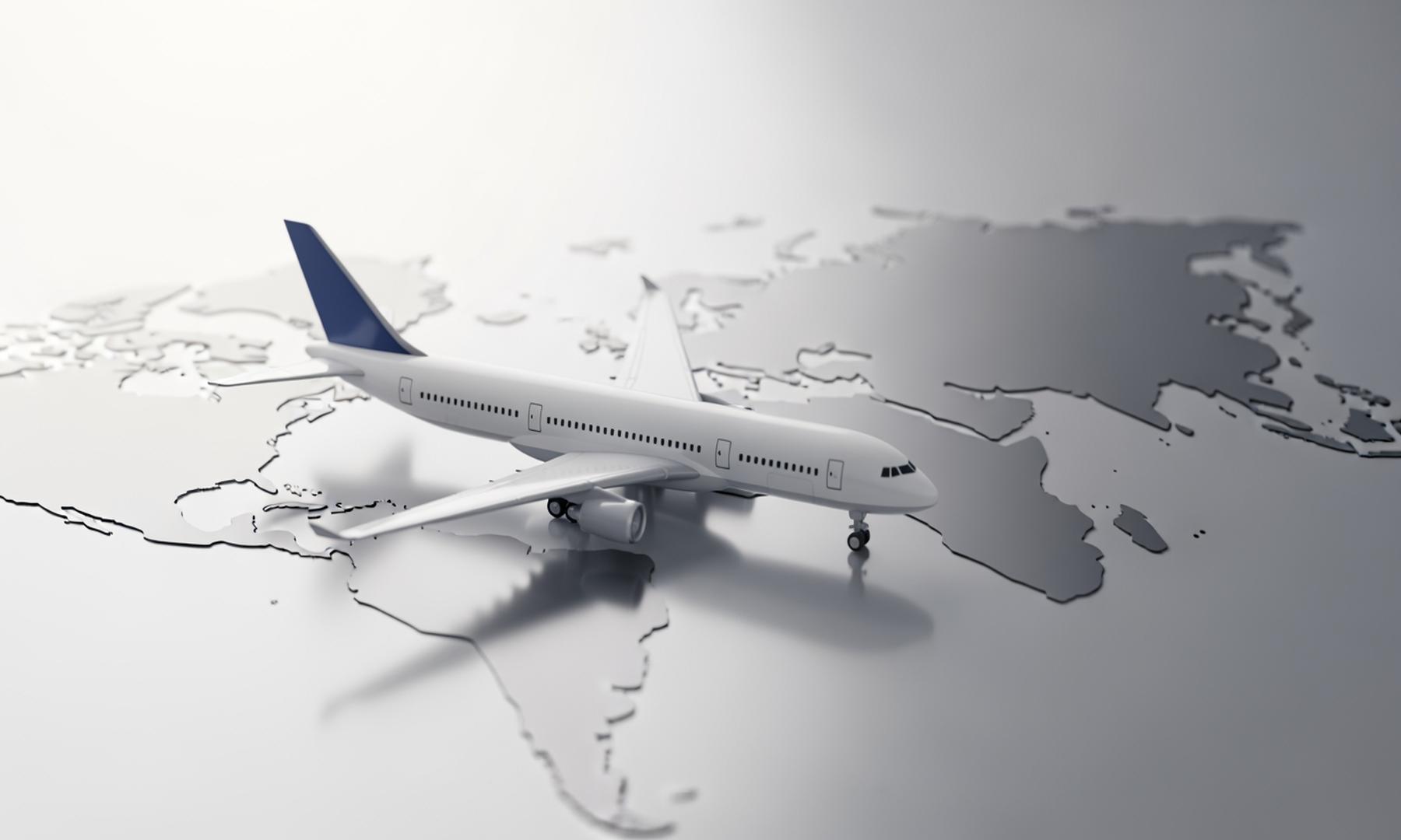 Frontier Airlines Plans Expansion Amid Spirit Airlines' Market Contraction