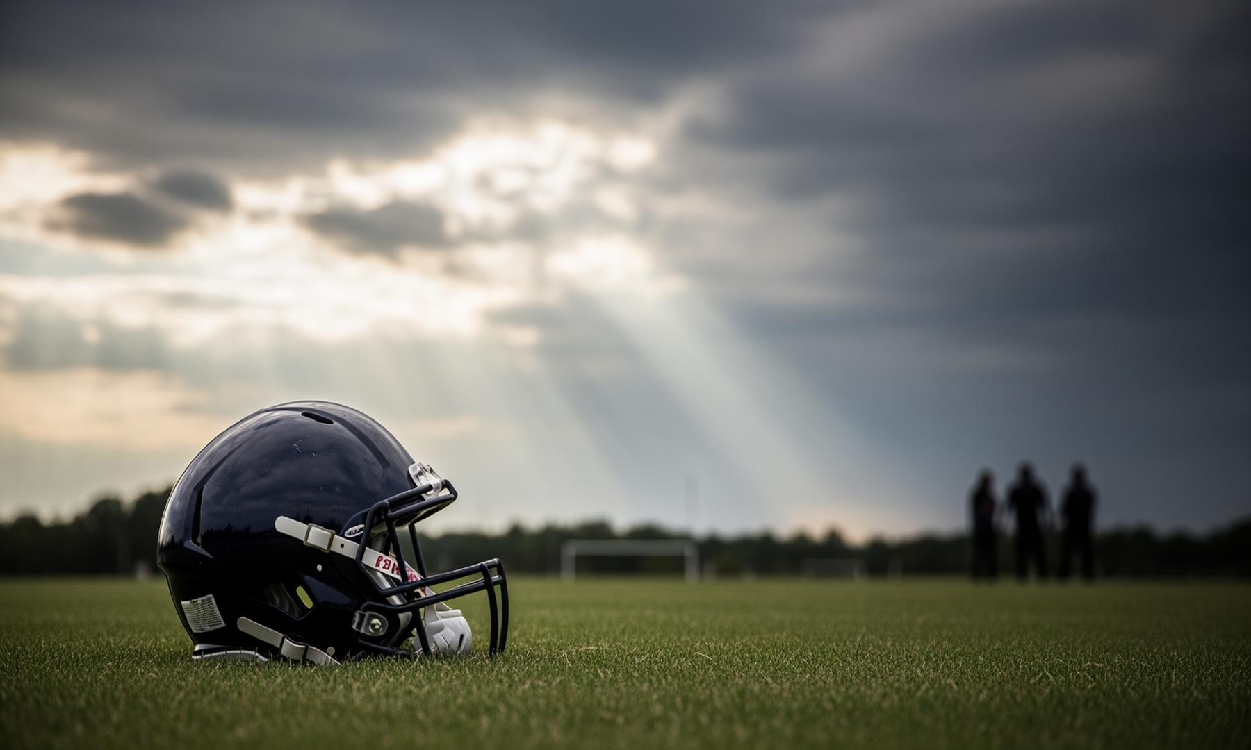 Dallas Cowboys Player Marshawn Kneeland's Suicide Sparks Family Grief and Community Support