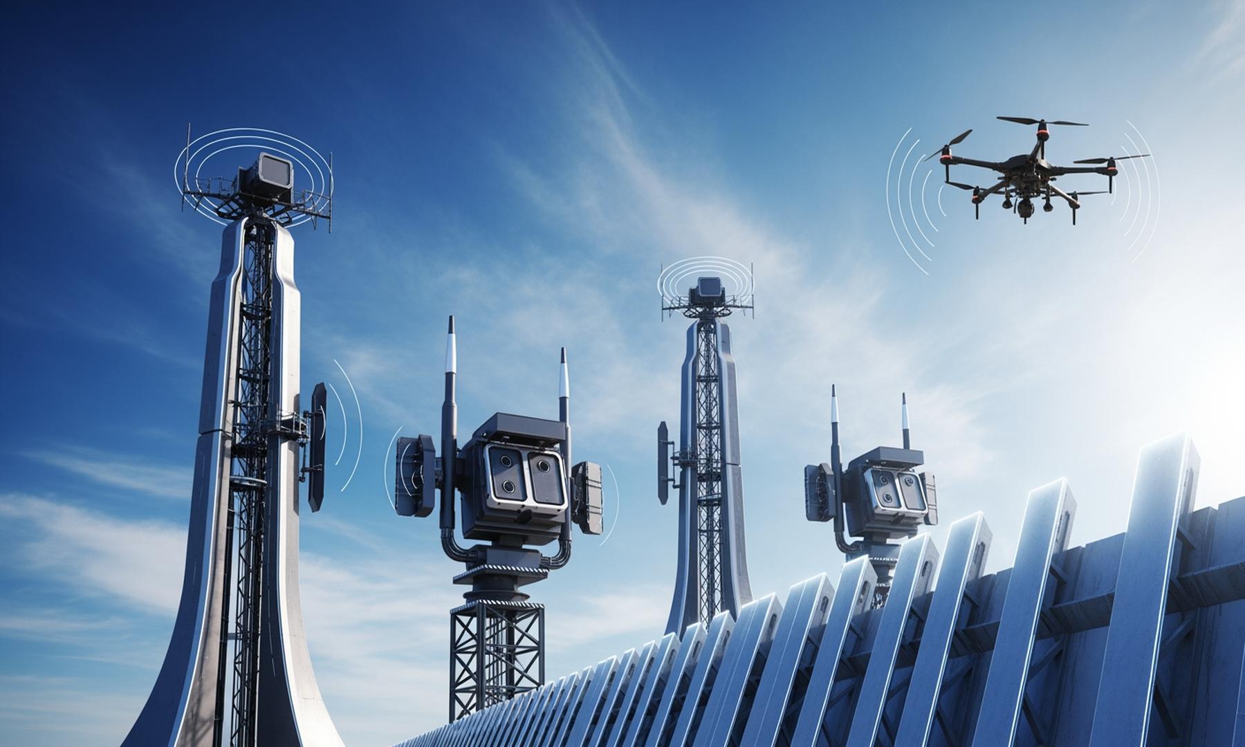 Poland and Romania Deploy New Defense System Against Russian Drone Incursions