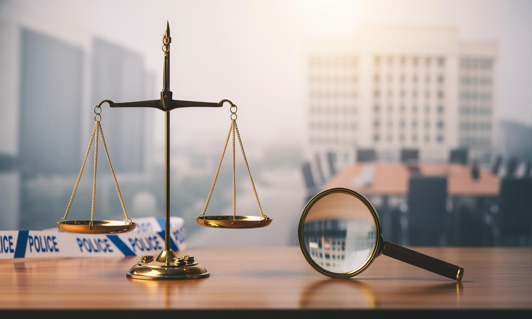 Lawyer for Dearborn Man Challenges FBI's Terror Plot Allegations