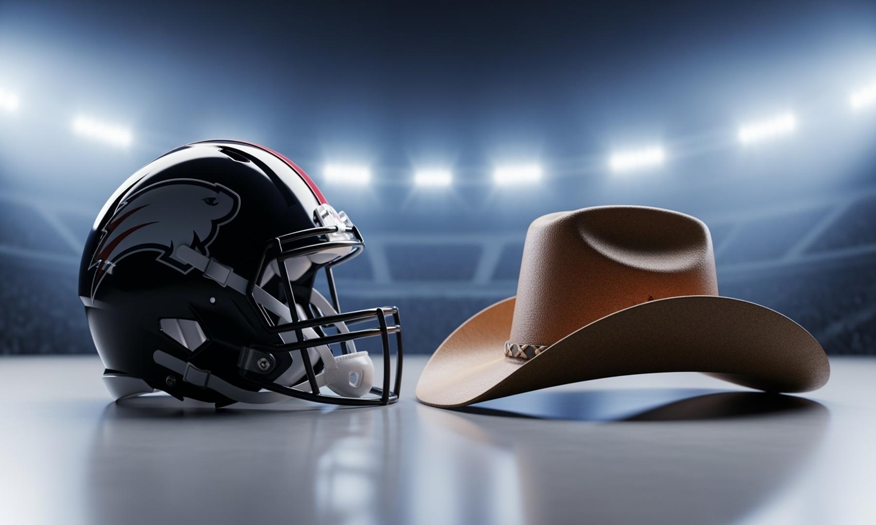 BetMGM Offers Bonus Bets for Broncos vs. Cowboys NFL Week 8 Matchup
