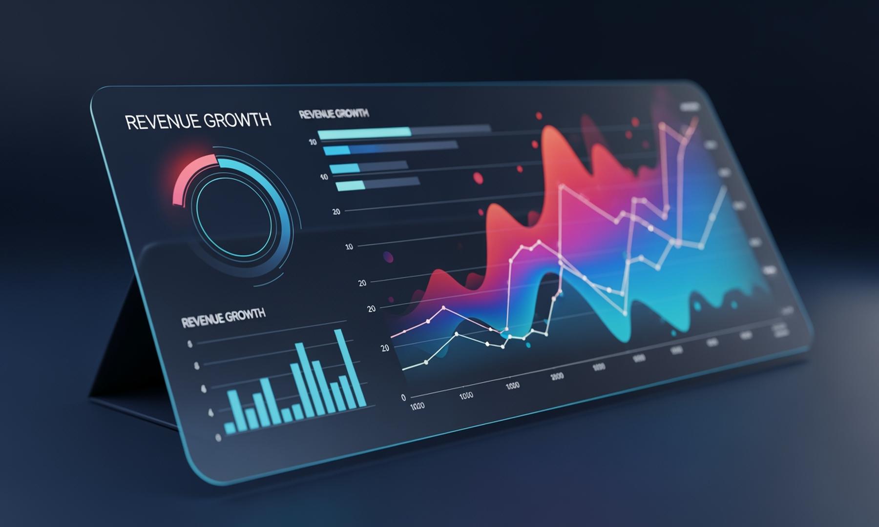 Forefront Achieves Top 10 Status in Quest Weekly Revenue Charts