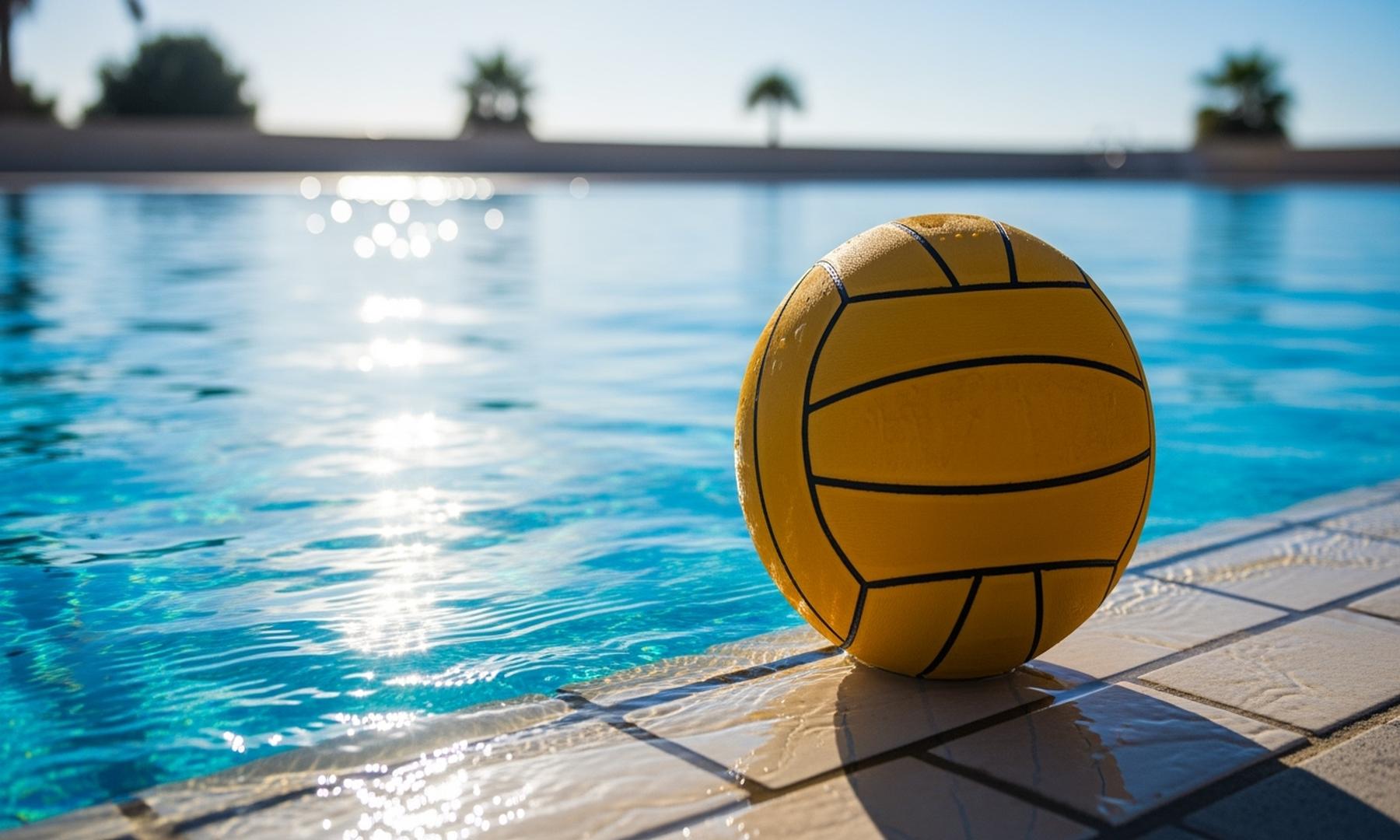 Evan Wu Leads Santa Margarita to Trinity League Water Polo Championship