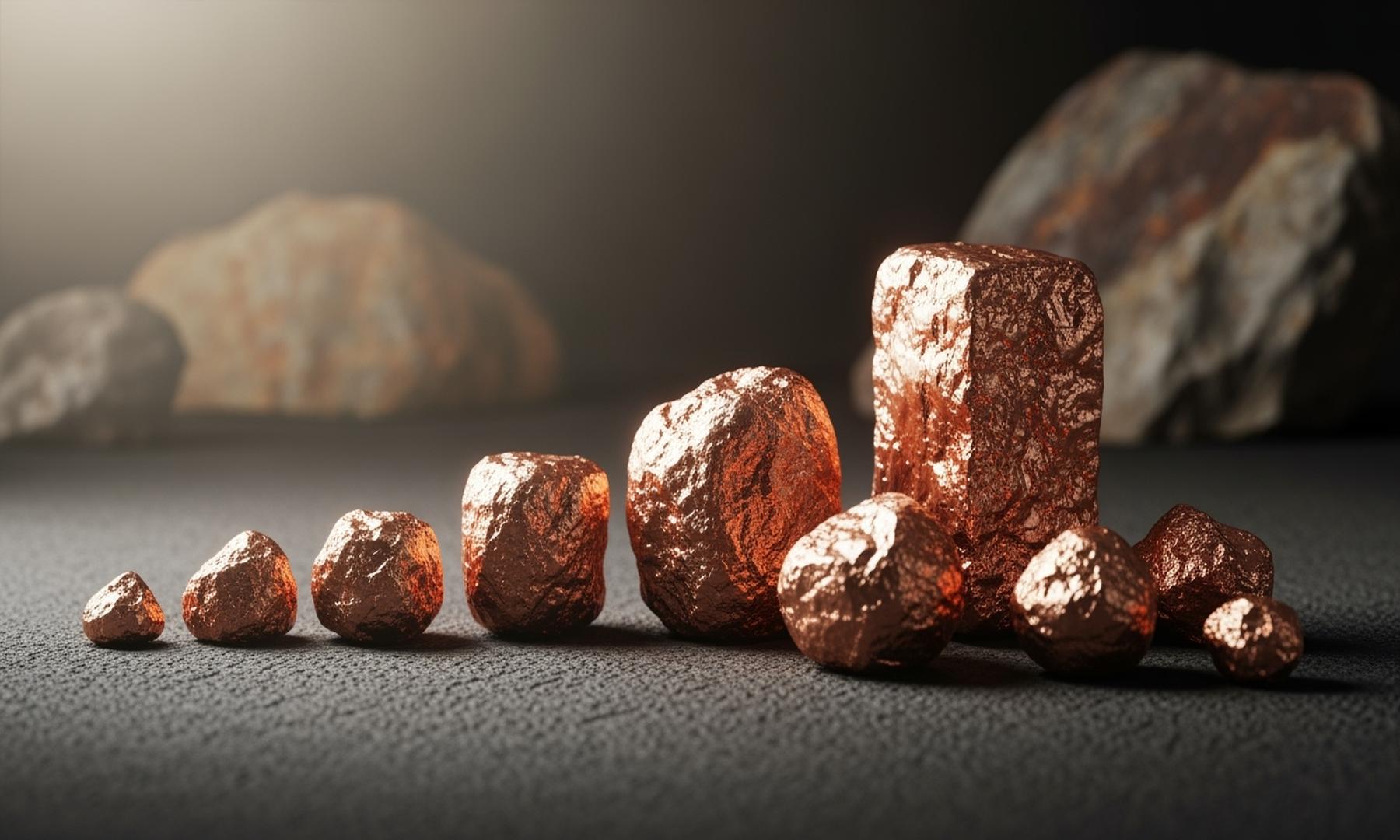 Solis Minerals Expands Cucho Copper Project with New Concessions in Peru