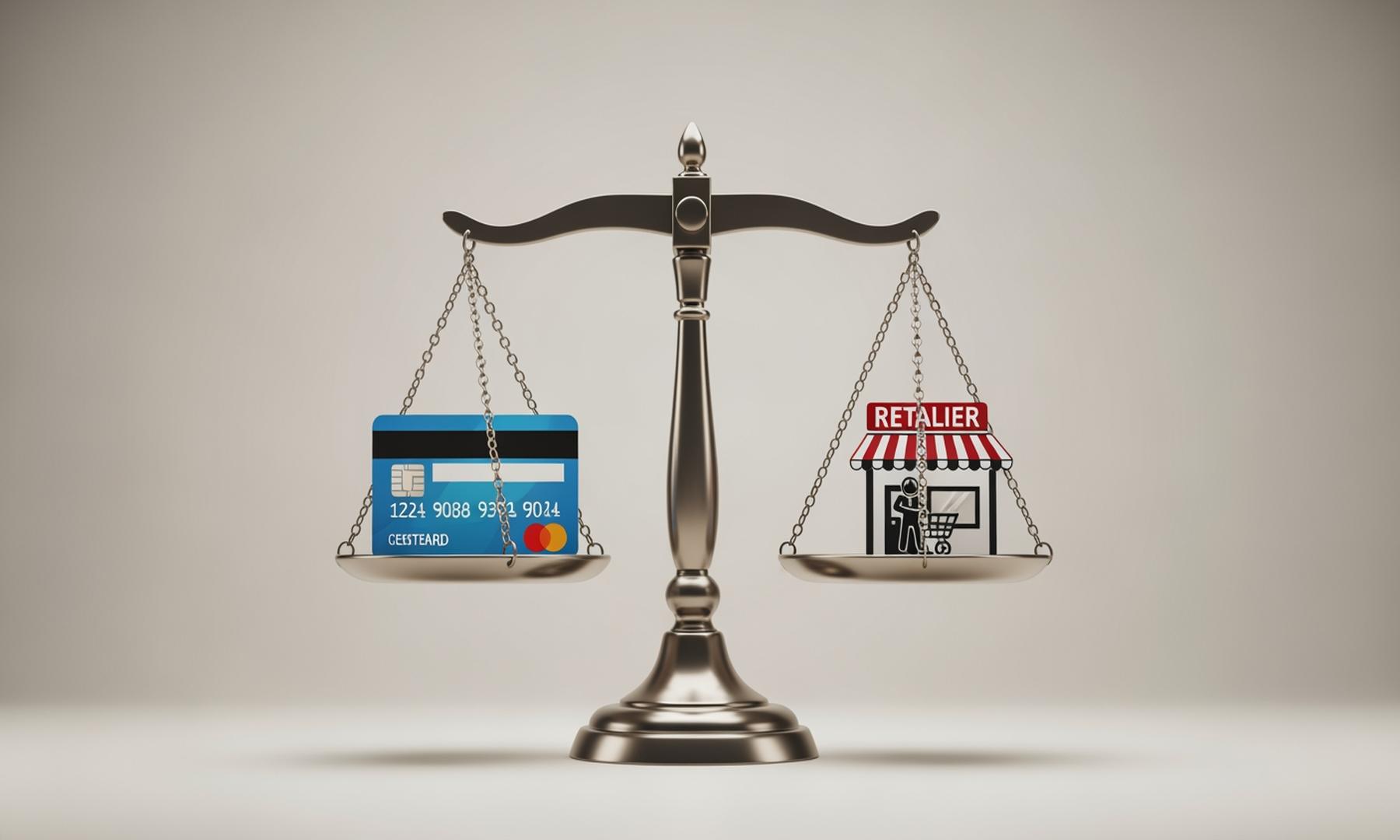 Retailers Challenge Visa and Mastercard's Proposed Interchange Fee Settlement