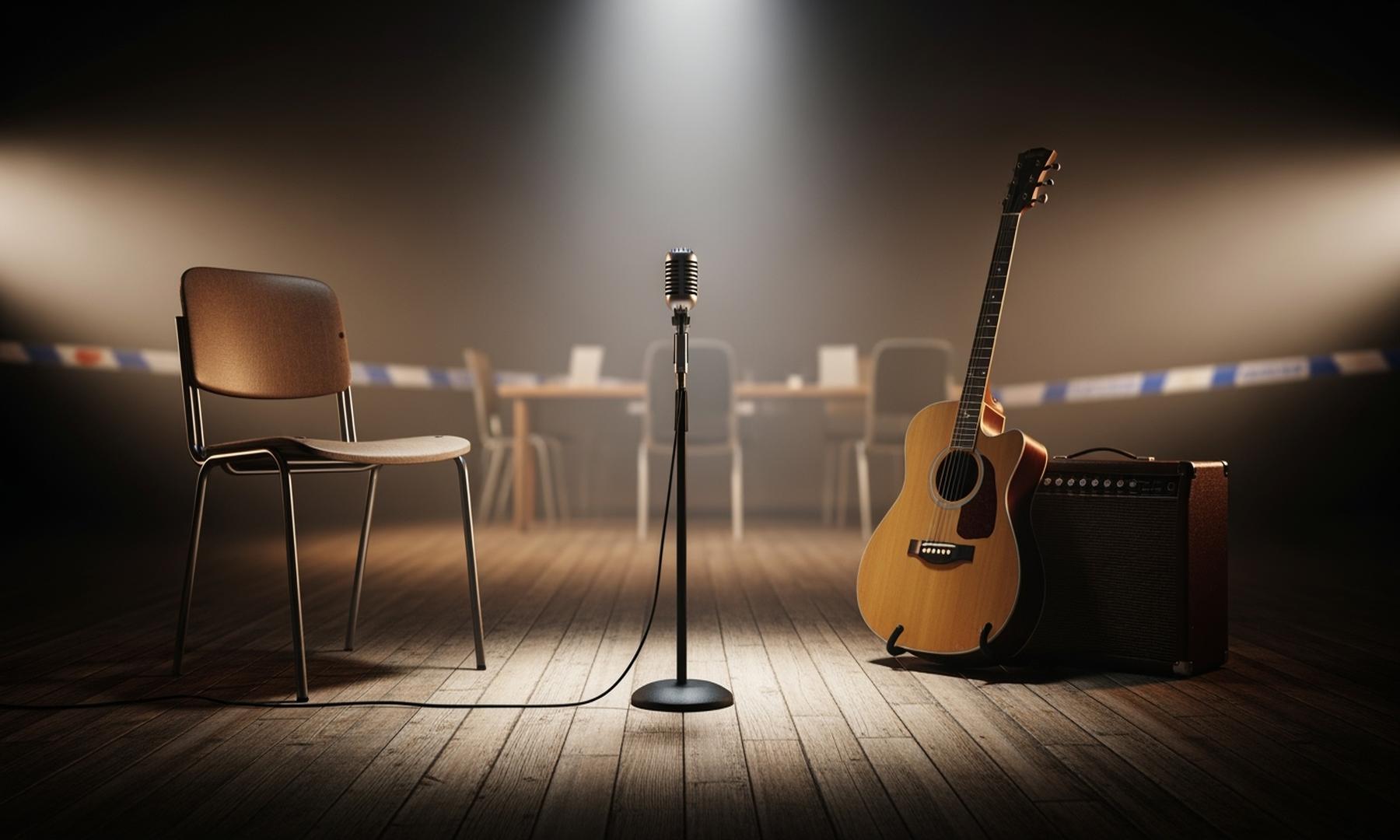 Zach Bryan's Unique Approach to Music and Storytelling