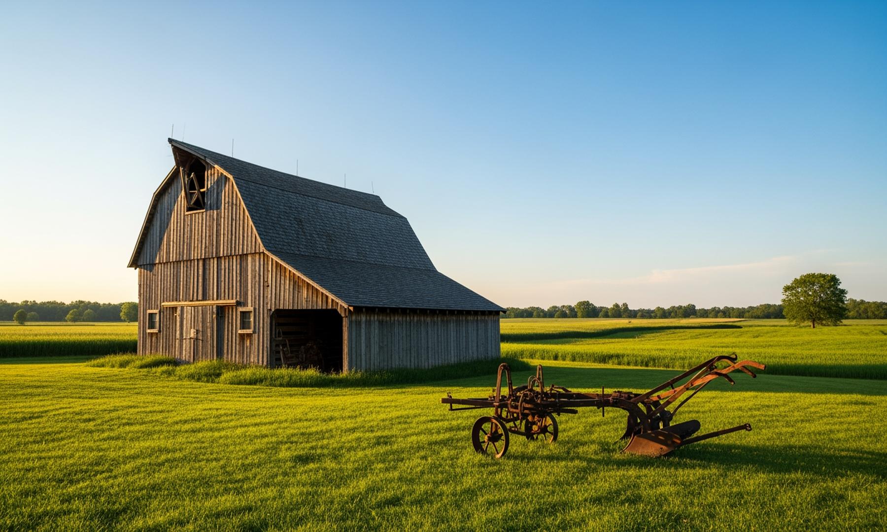 Farm Bureau Advocates for Policy Certainty to Support U.S. Agriculture
