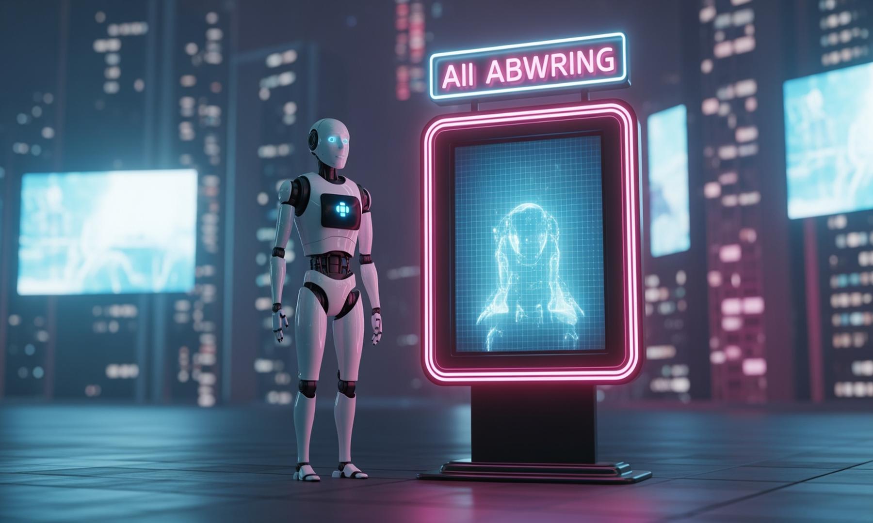 Marketers Debate AI's Impact on the Future of Advertising Agencies