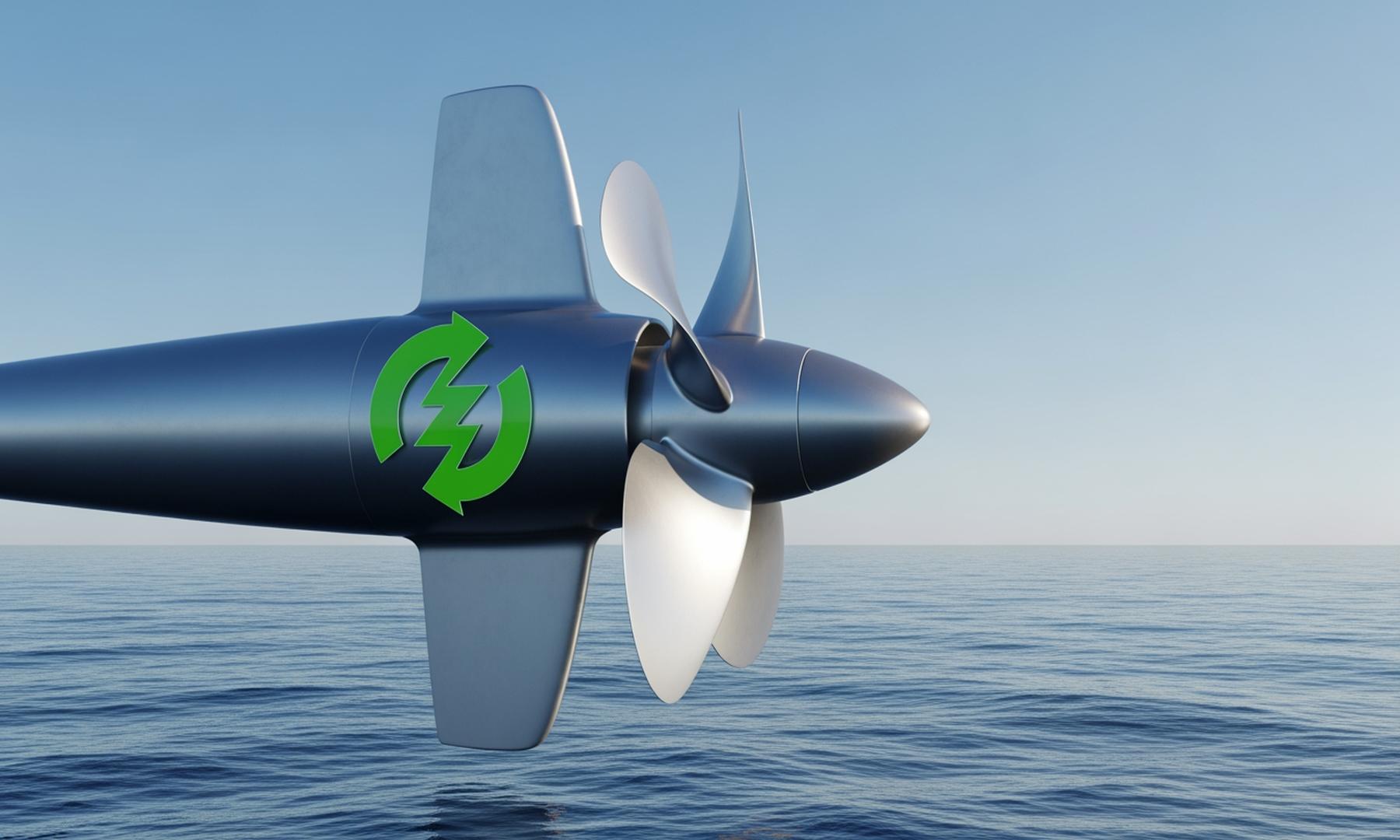 Marine Industry Sees Surge in Alternative-Fueled Vessel Orders in October 2025