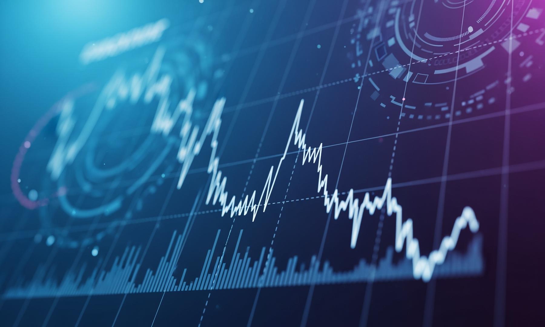 Jim Wyckoff Reports on Bitcoin's Bearish Technical Grip