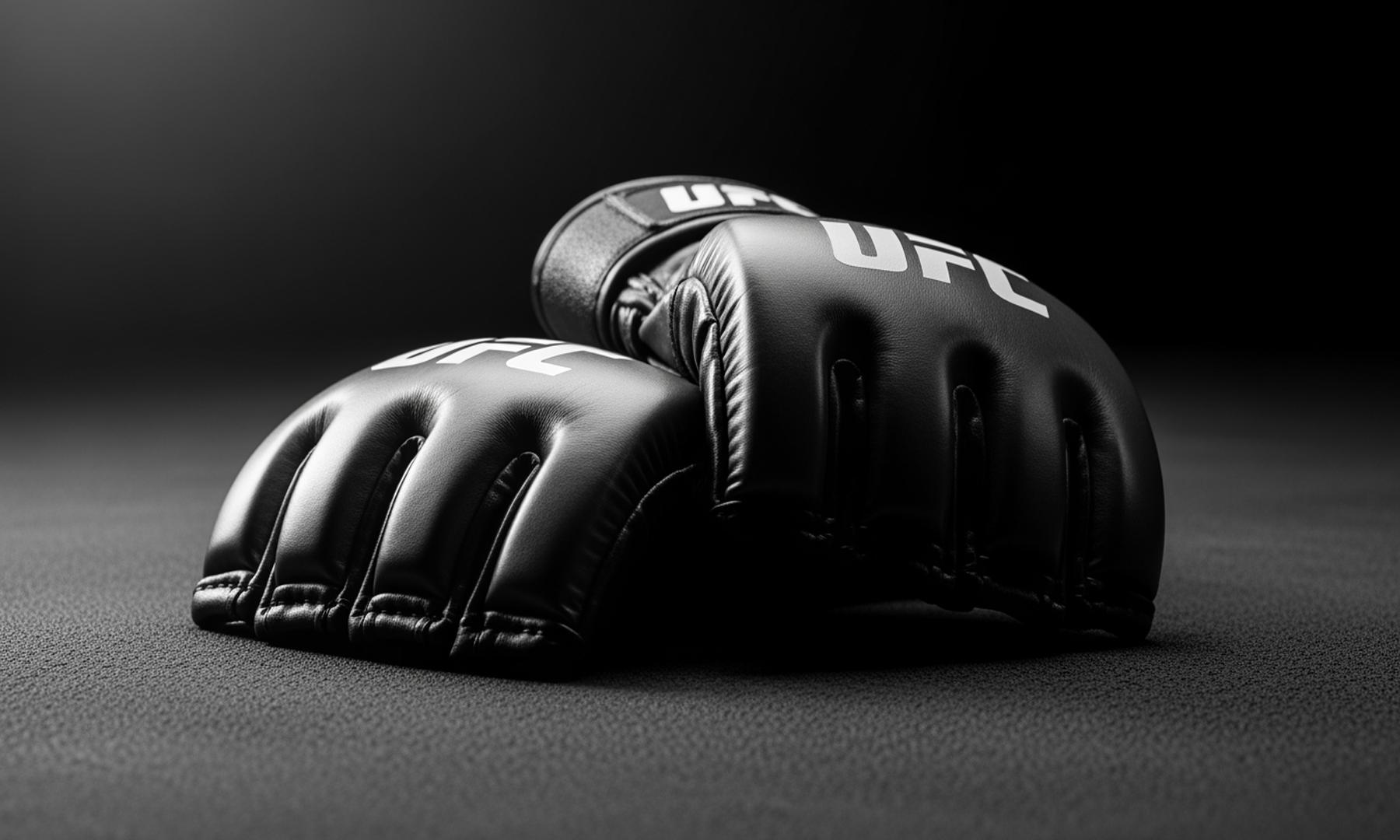 Uroš Medić Aims for Top 15 in UFC Welterweight Division