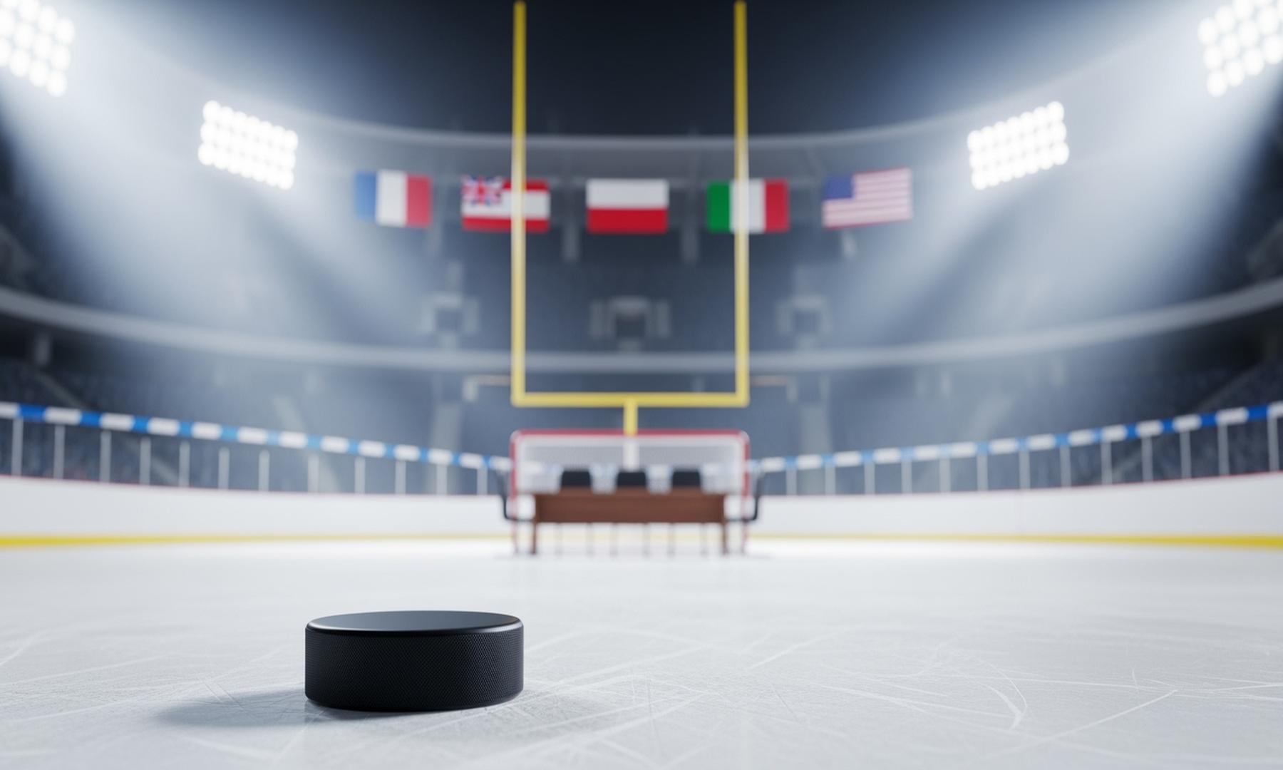 Fan Hospitalized After Fall at Pittsburgh Penguins Game