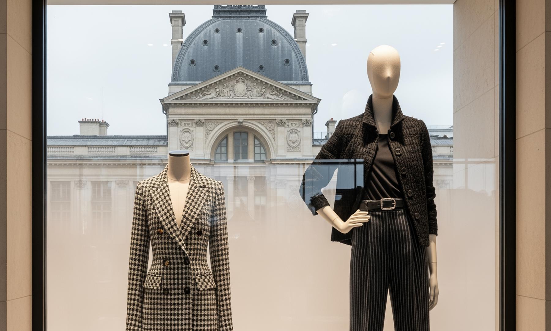 Shein Opens First Physical Store in Paris Amid Controversy