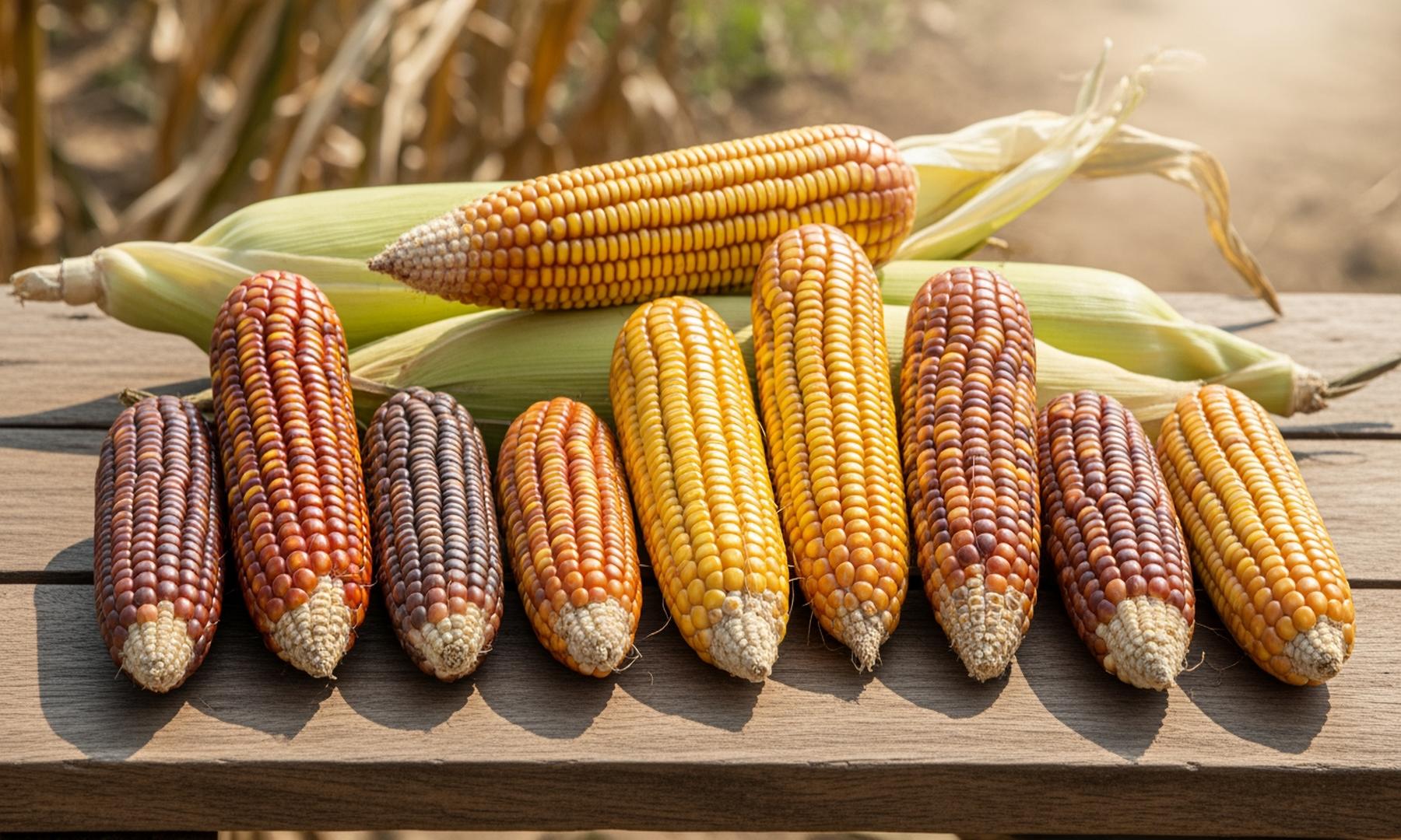 Corn Belt Agronomists Report Variable Yields Amid Drought Conditions