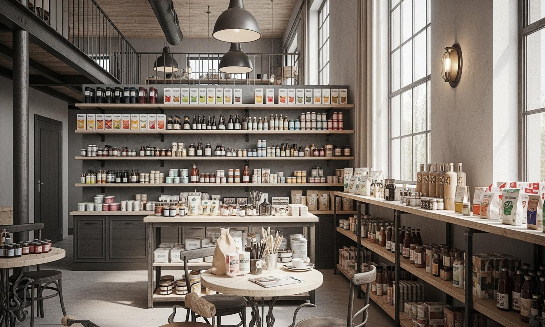 Dumbo Market Expands to New Jersey with New Location in Hoboken's Southend Lofts