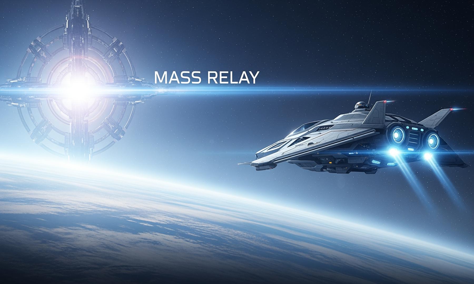 EA and BioWare Reaffirm Commitment to Next Mass Effect Game Amid Fan Concerns