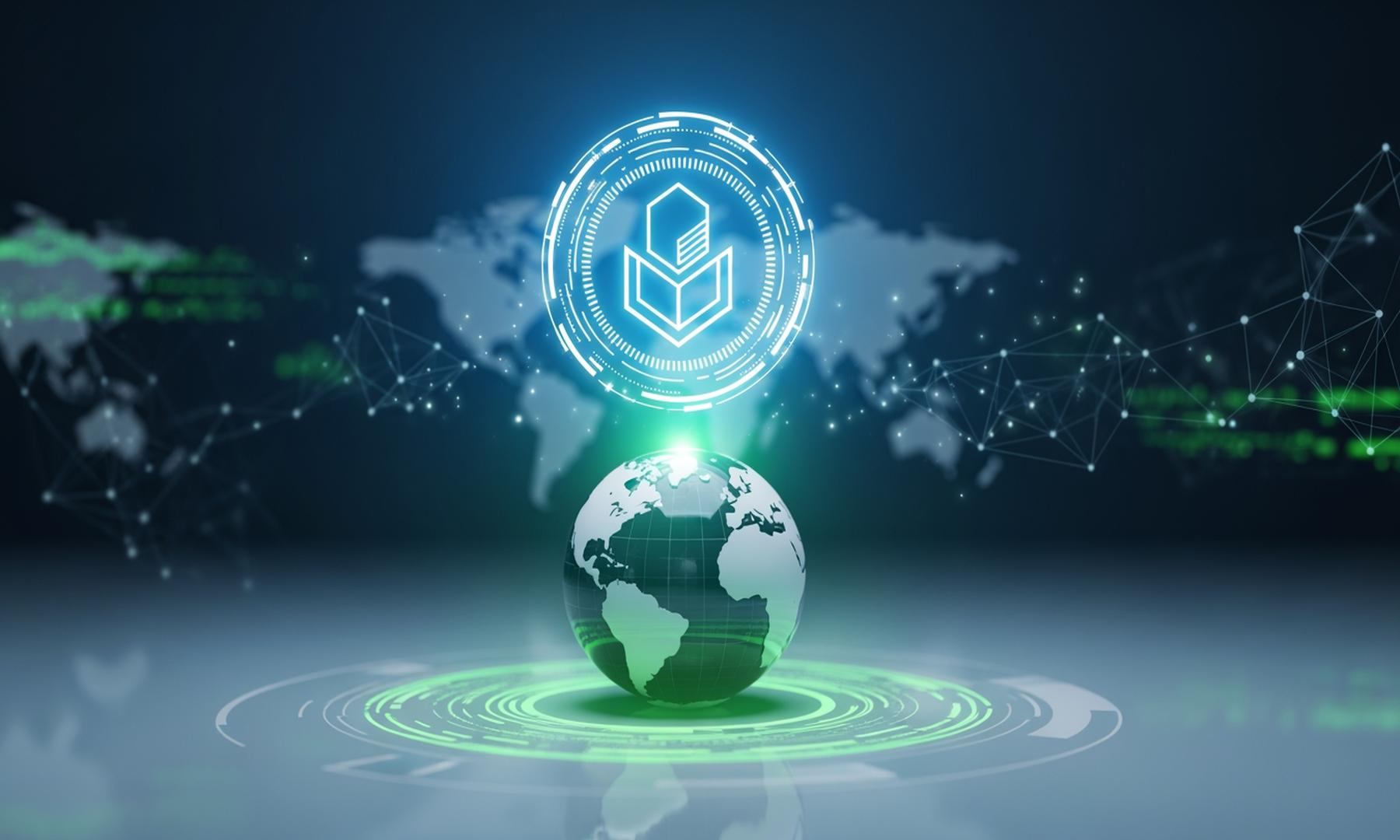 Abu Dhabi Customs Honored for Blockchain Innovation Enhancing Trade Efficiency