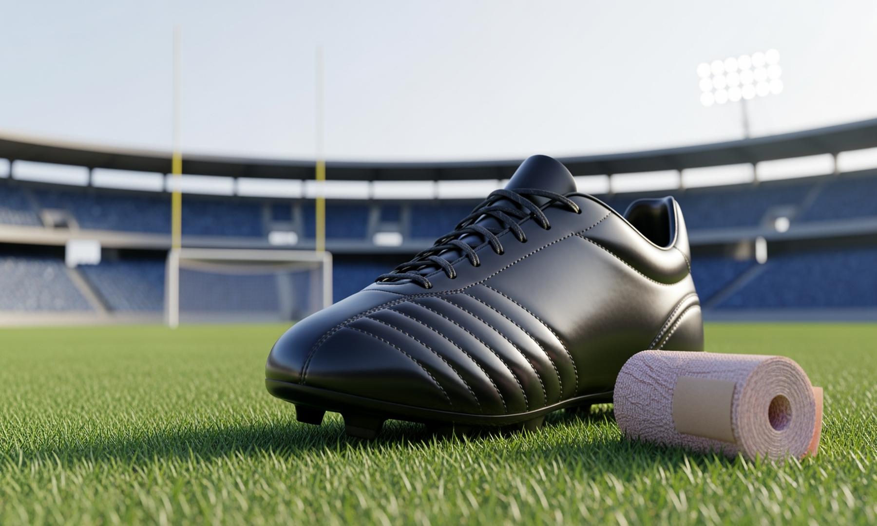 Manchester United Striker Benjamin Sesko Faces Knee Injury Concerns After Tottenham Draw