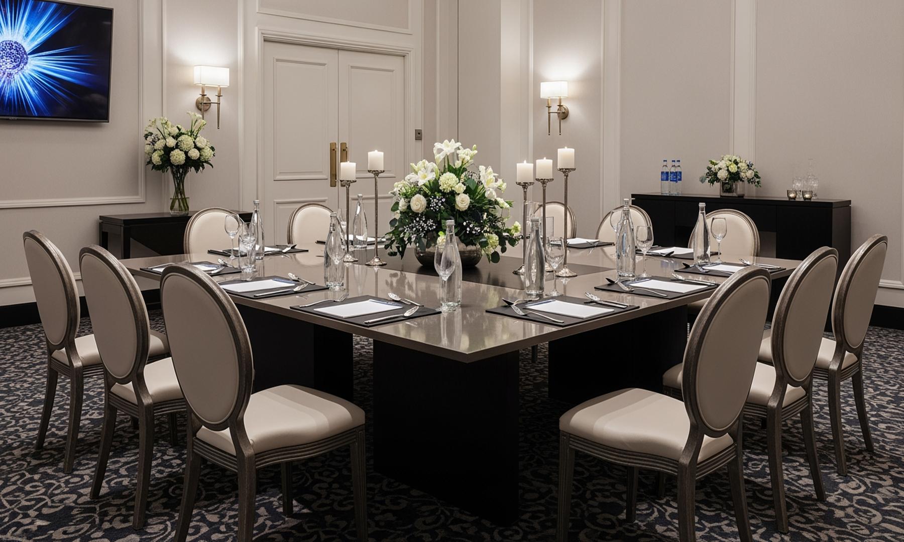 Club Med Releases Report Highlighting Trends in Meetings and Events Industry