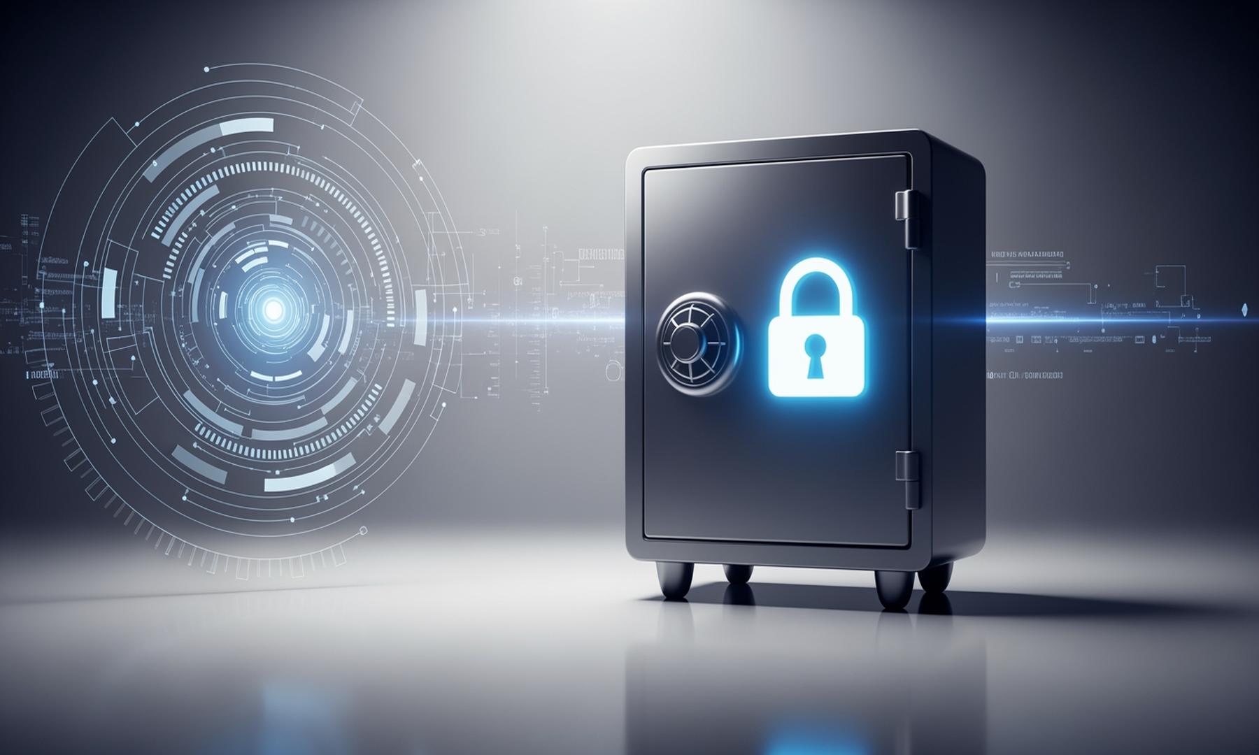 Internxt Offers 90% Discount on Privacy Suite for Black Friday