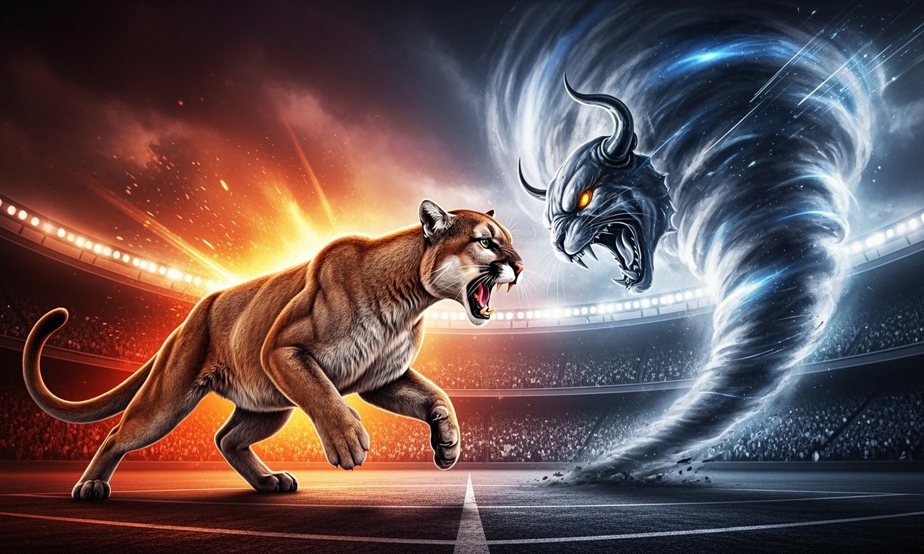 BYU Cougars Achieve Historic Comeback Victory Over Iowa State Cyclones