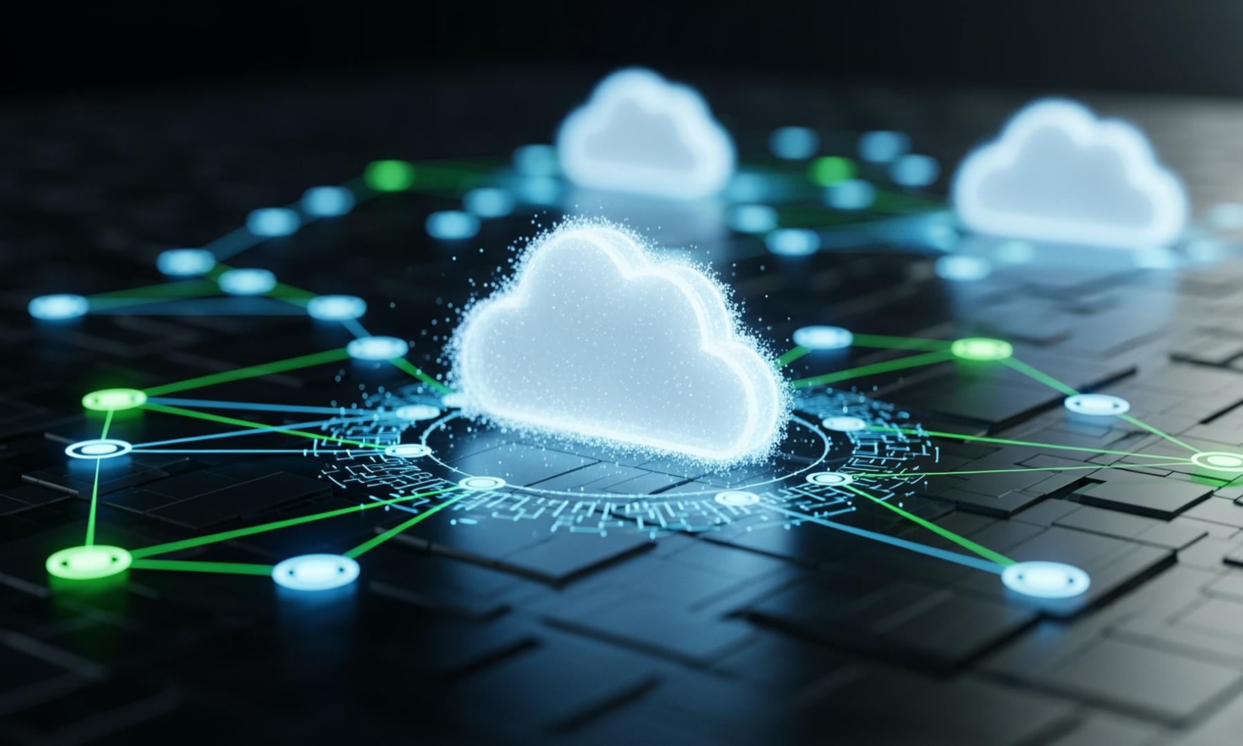 JEXAI Launches 2-Day XRP Cloud Computing Contract, Boosting Short-Term Investment