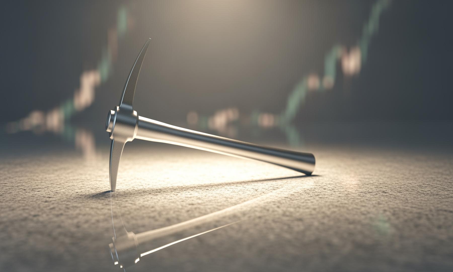 Nicola Mining Sees Stock Increase Amidst Trading Volume Surge