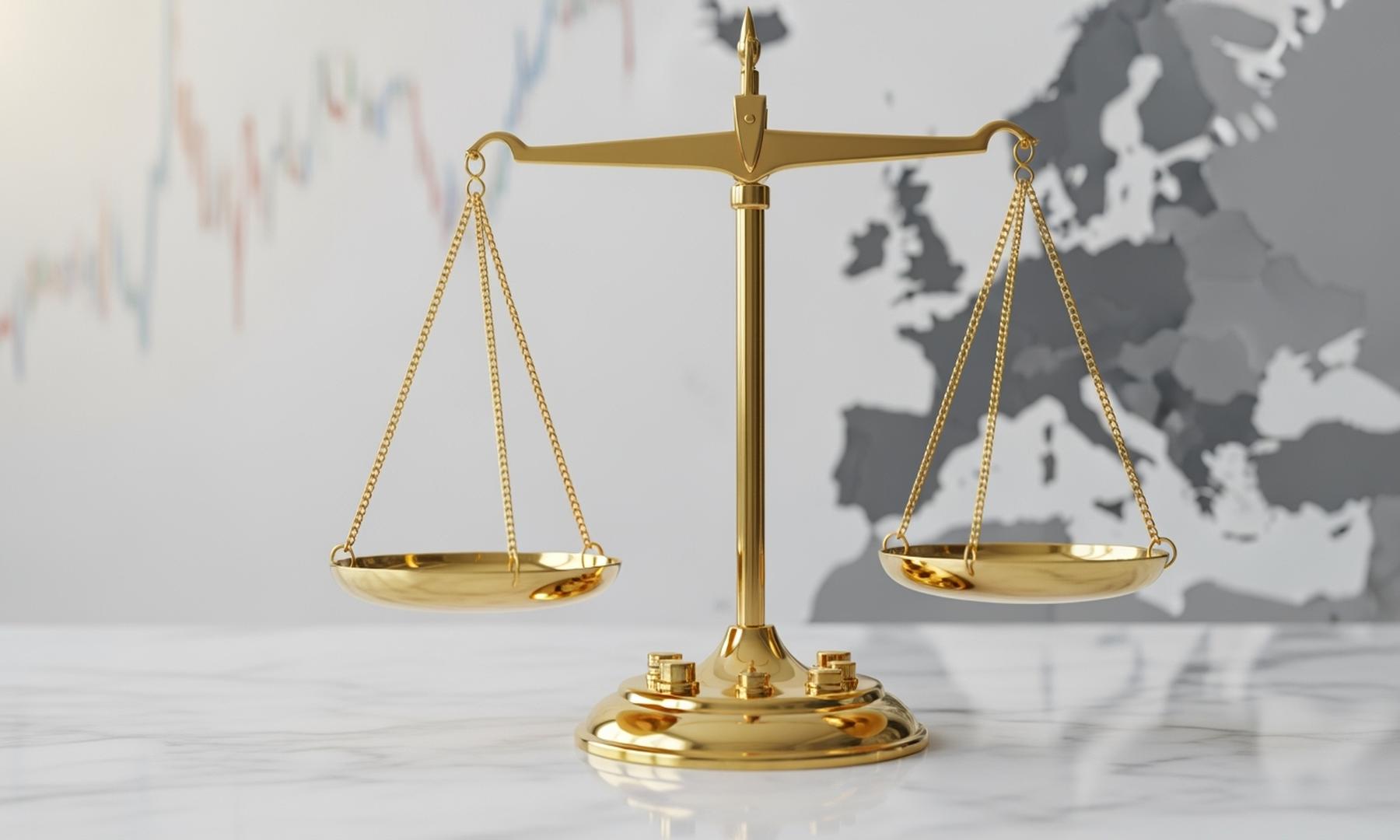 Federal Reserve and Trump-Xi Meeting Influence European Market Trends