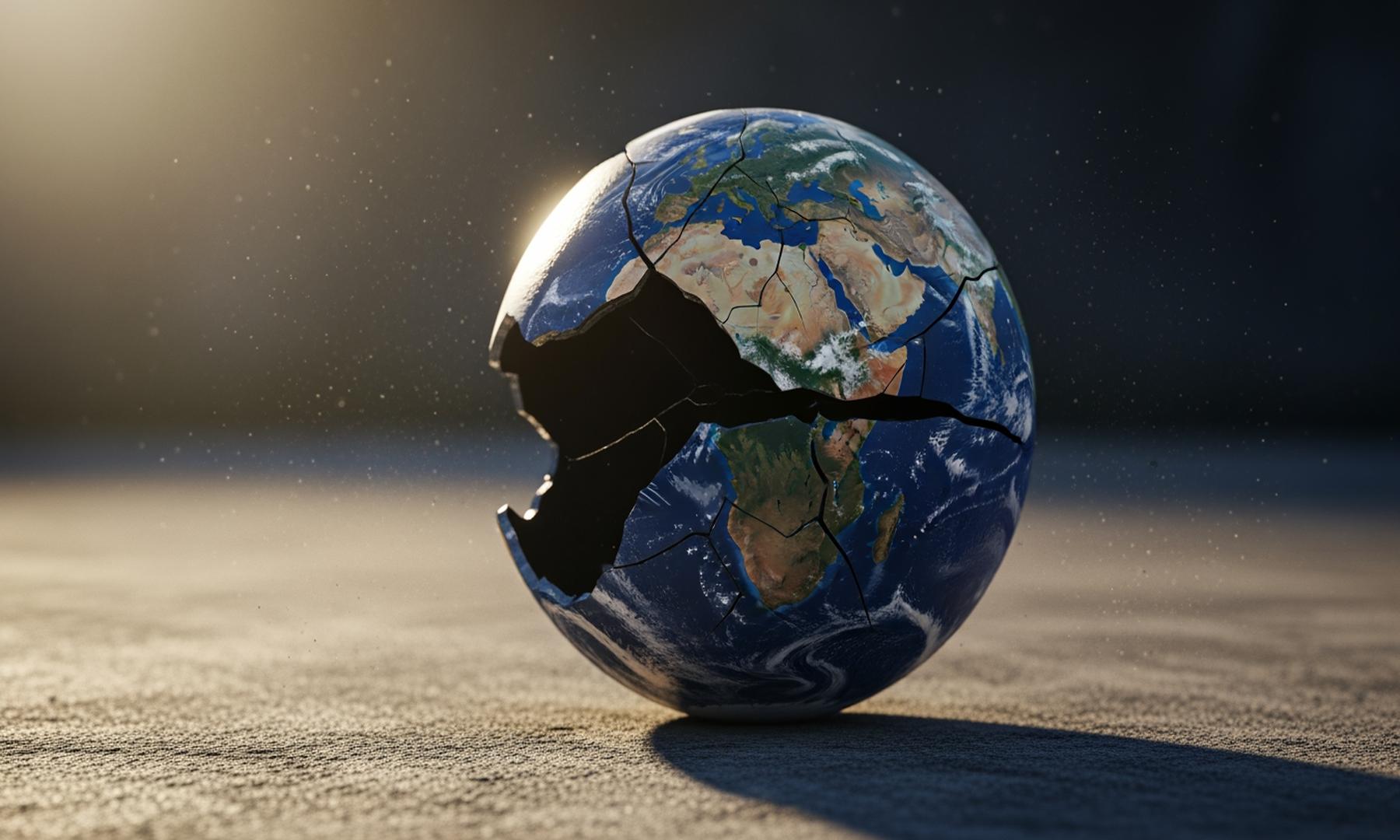 BBC Reports on Gaza's Devastation Amid Controlled Visit by Israeli Forces