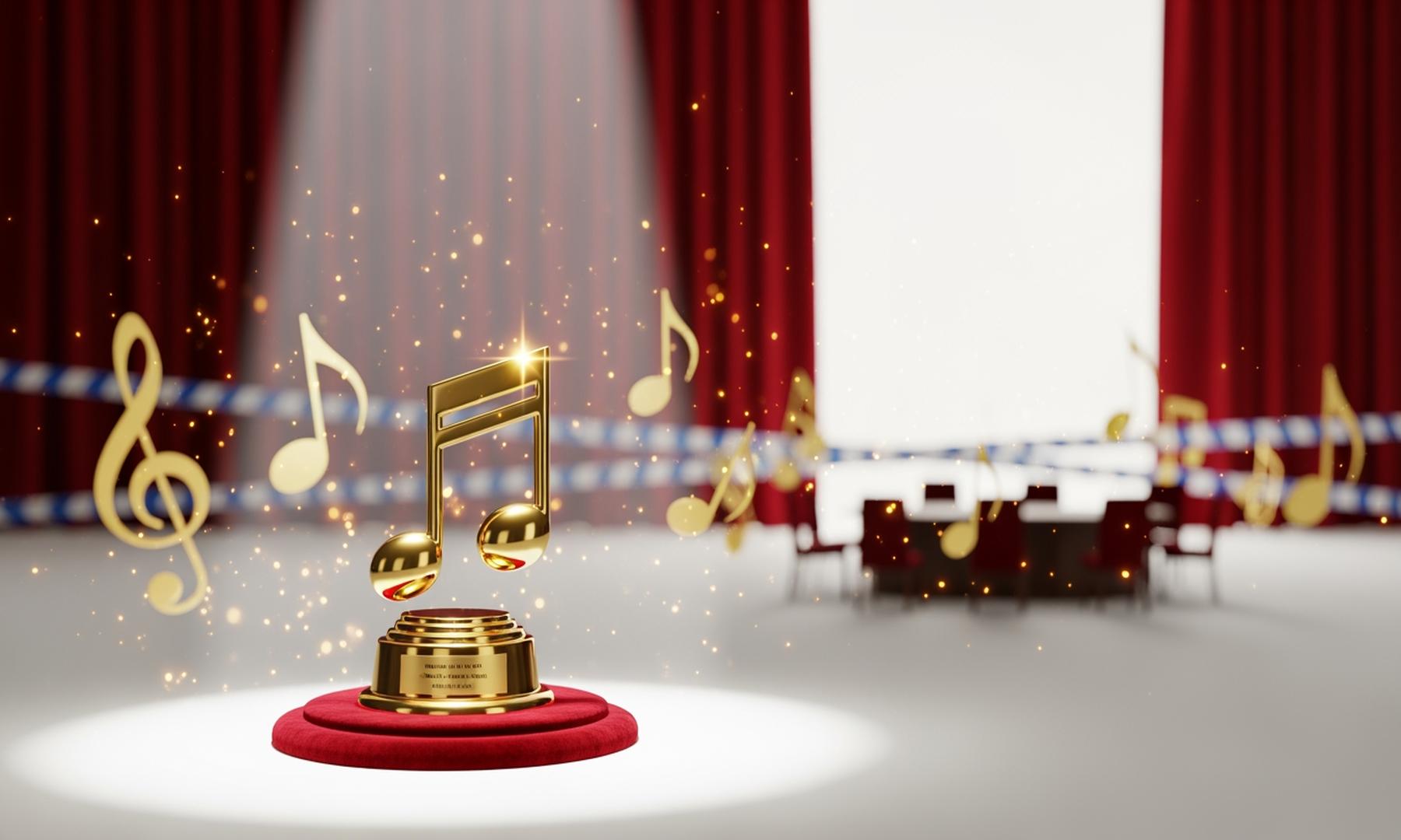 Hollywood Music in Media Awards Announces 2025 Nominations, Highlighting Key Contenders