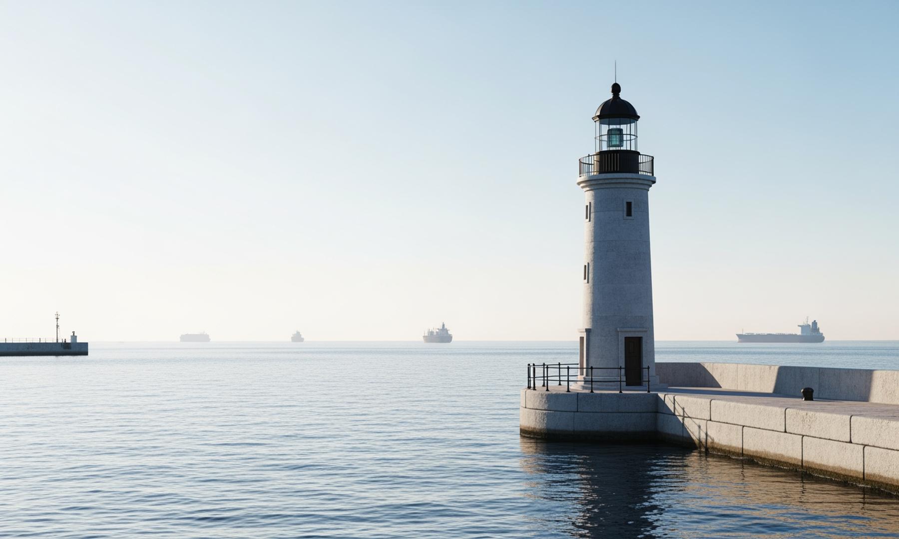 Heartland Port Authority Moves Forward with Port Improvement District