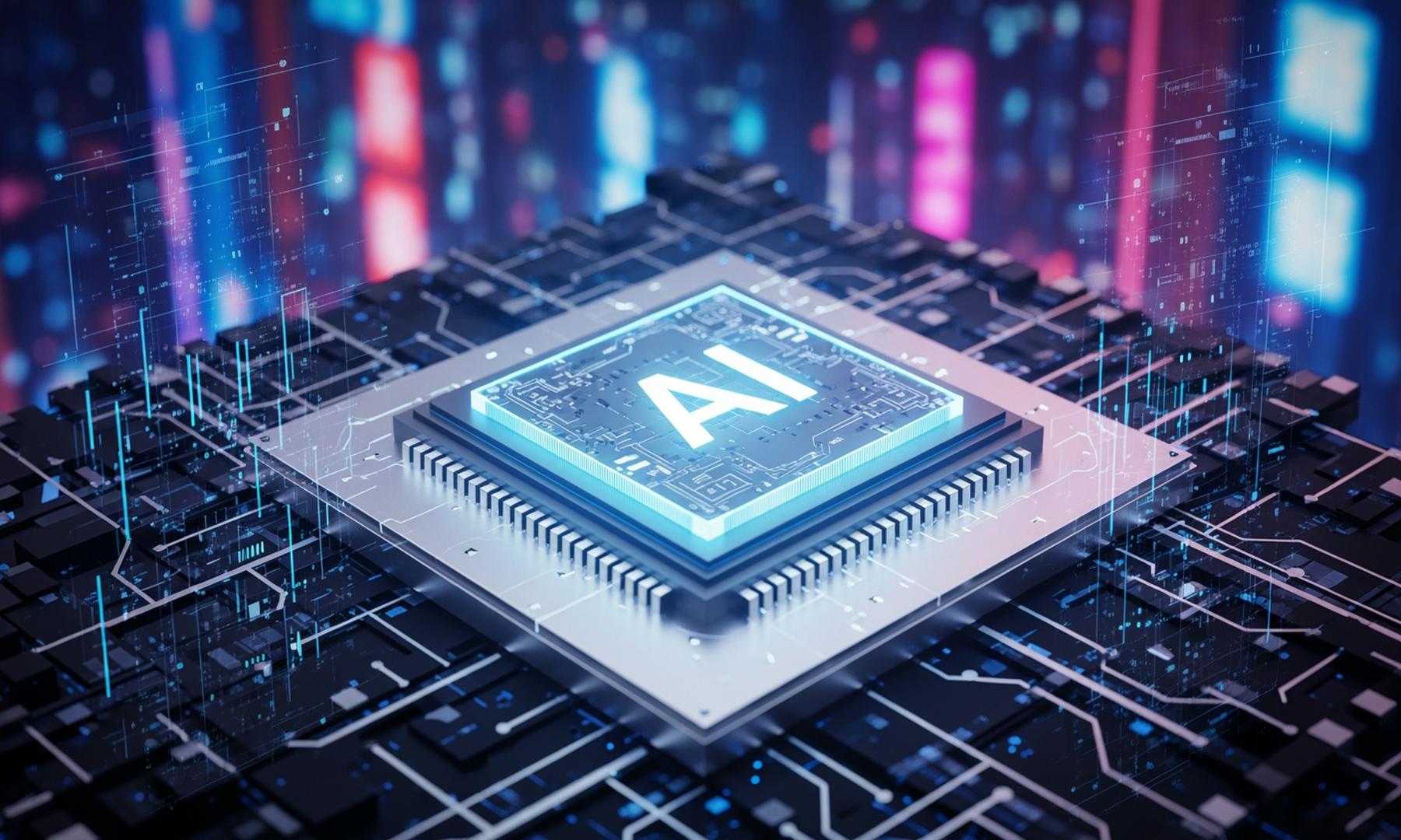 Deutsche Telekom and Nvidia's AI Factory to Launch in Munich by 2026