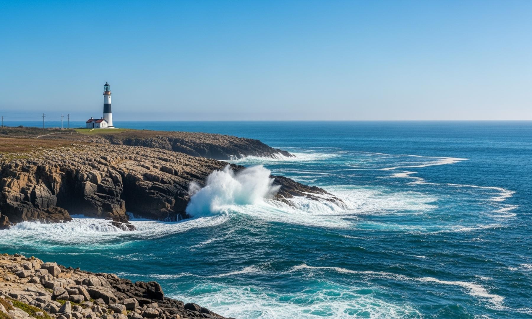 Santa Cruz Leaders Oppose Trump Administration's Offshore Drilling Plans Affecting California Coast