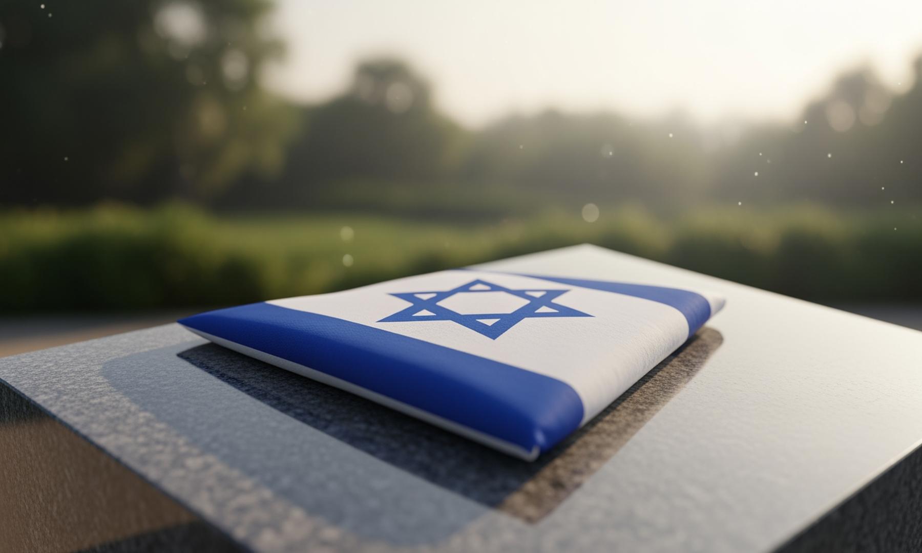 Israel Mourns IDF Officer Asaf Hamami at Kiryat Shaul Funeral