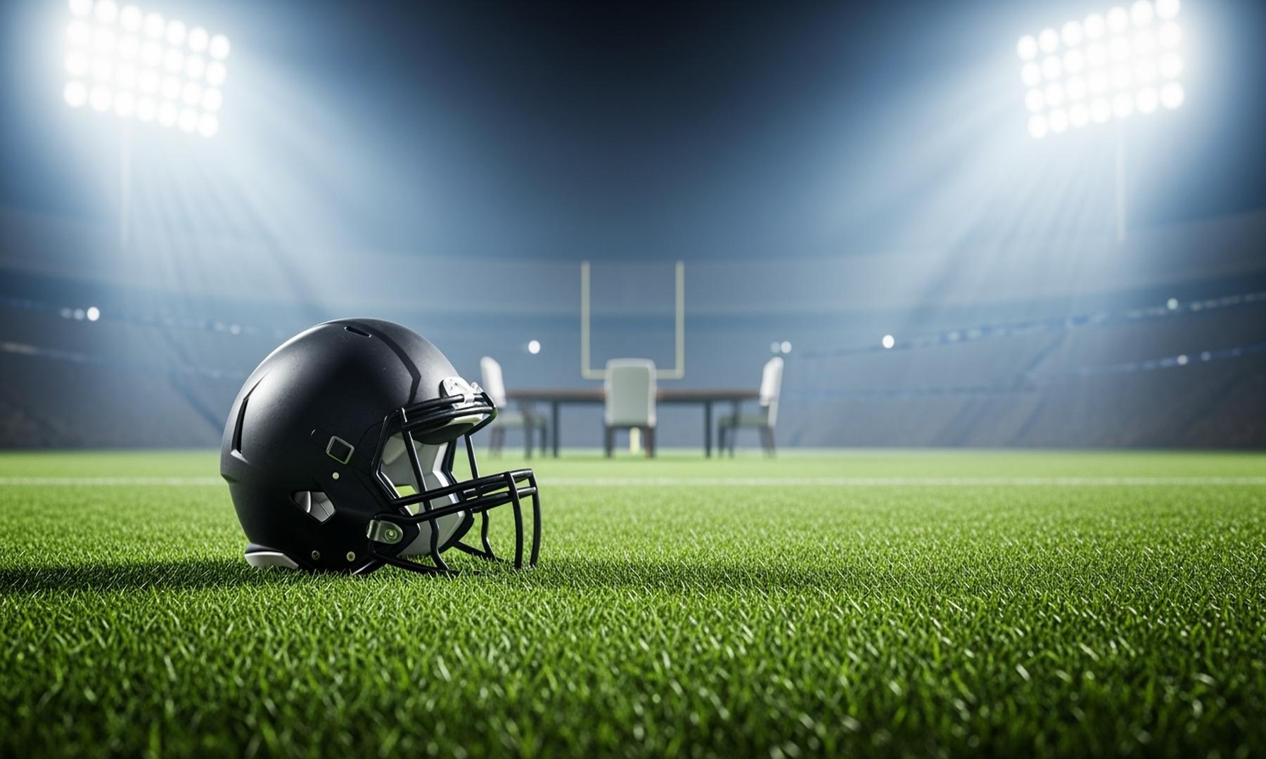 Texas Tech Quarterback Will Hammond Out for 2025 Season Due to Knee Injury