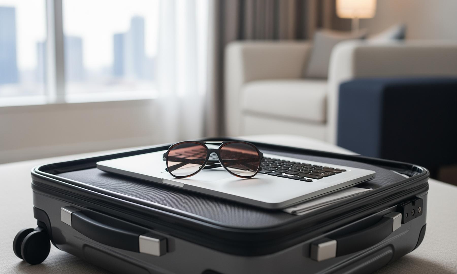 Bleisure Travel: Combining Business and Leisure for Enhanced Work-Life Balance