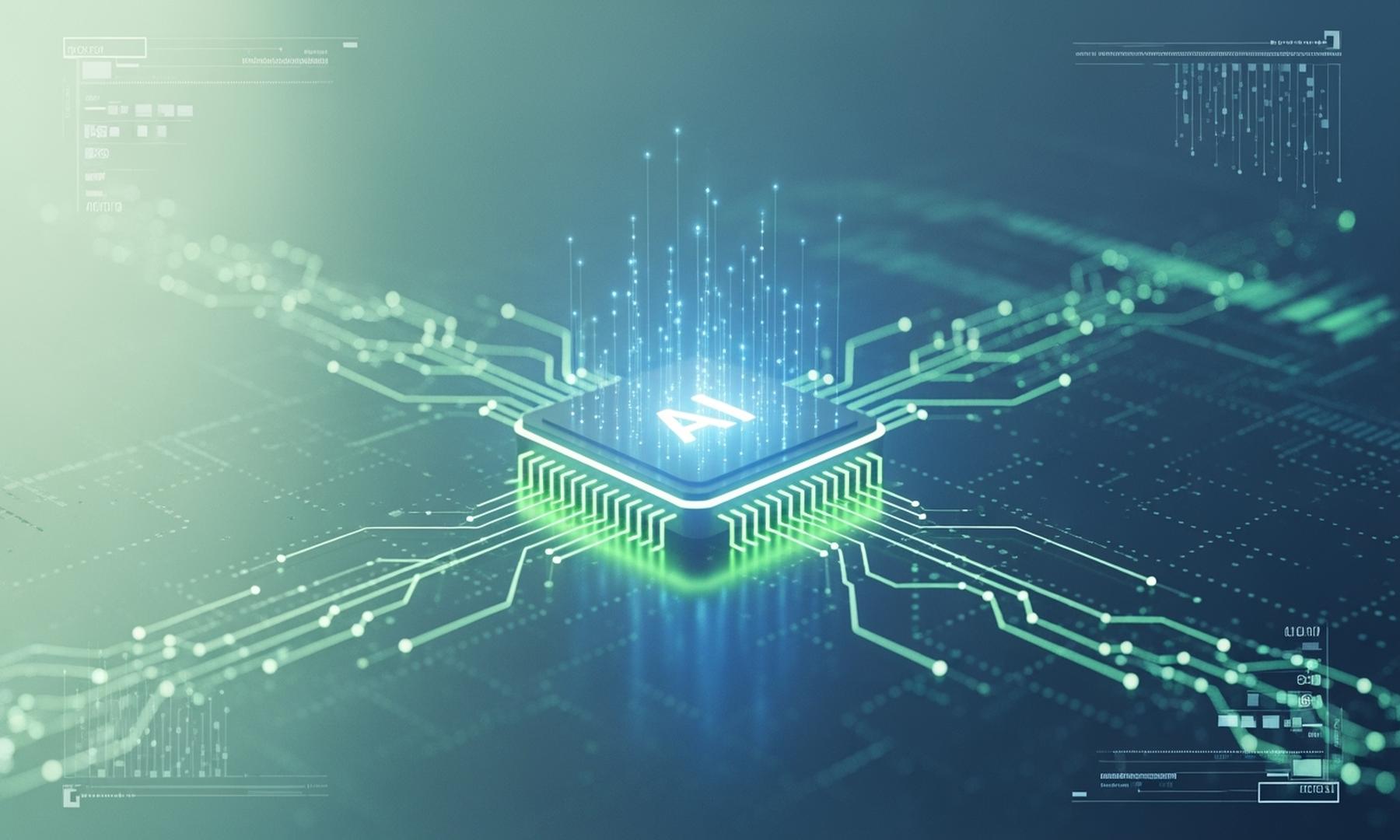 Nvidia Projects Continued Revenue Growth Amid AI Demand