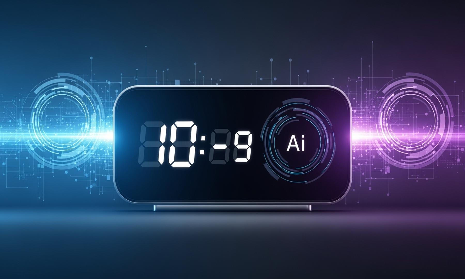Zoom CEO Eric Yuan Predicts AI Will Reduce Workweek Duration