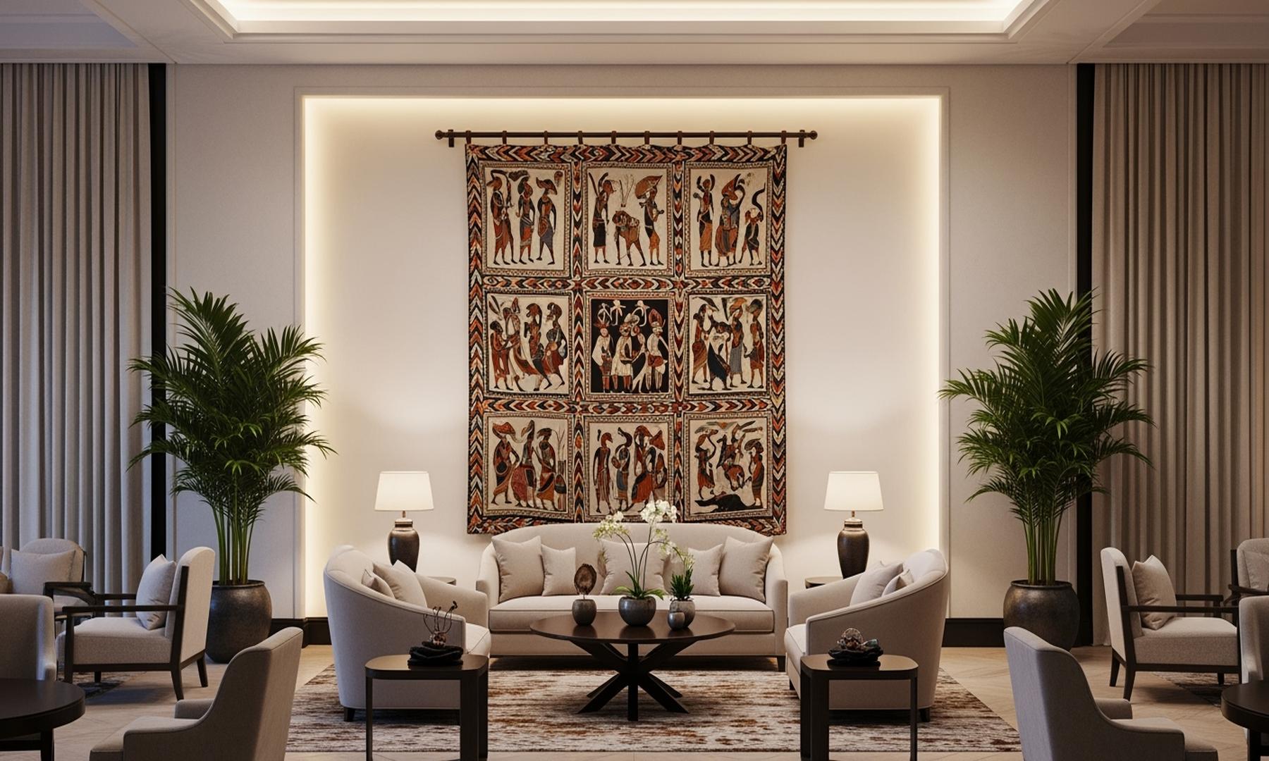 Hilton Expands Tapestry Collection to Sub-Saharan Africa with New Hotels